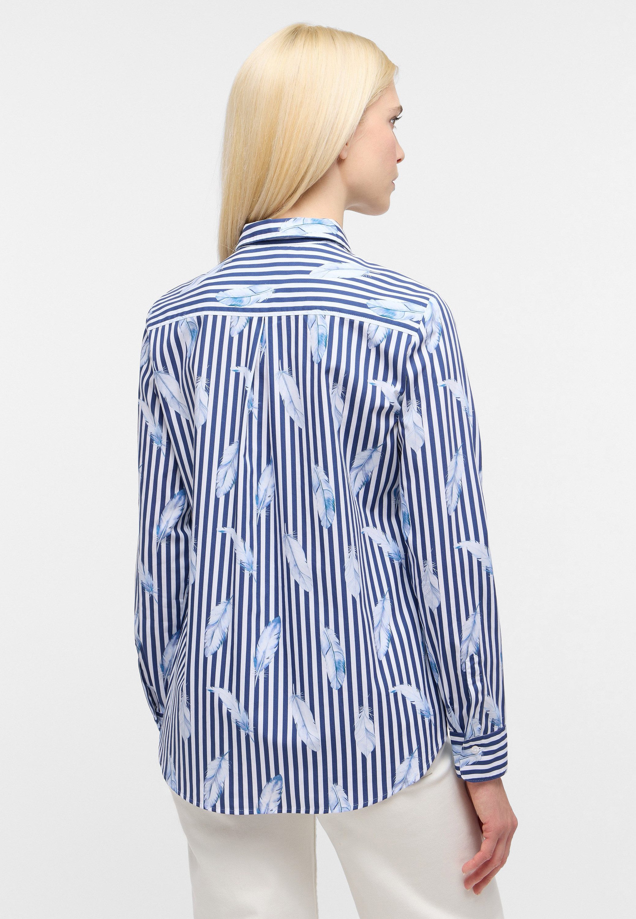 Eterna Hemdbluse REGULAR FIT EASY IRON (bügelleicht) günstig online kaufen