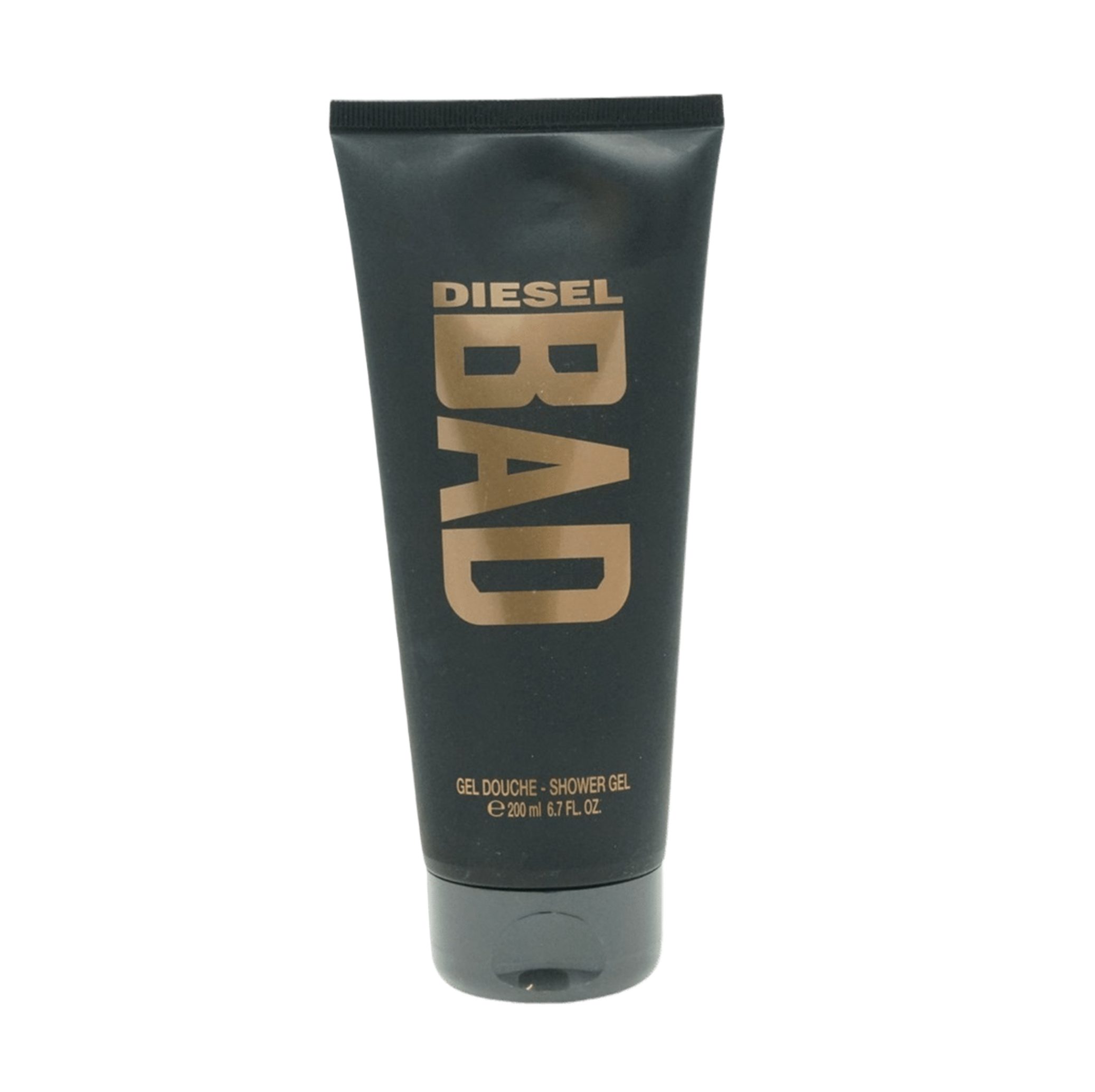 Diesel Duschgel Diesel Bad Shower Gel 200ml