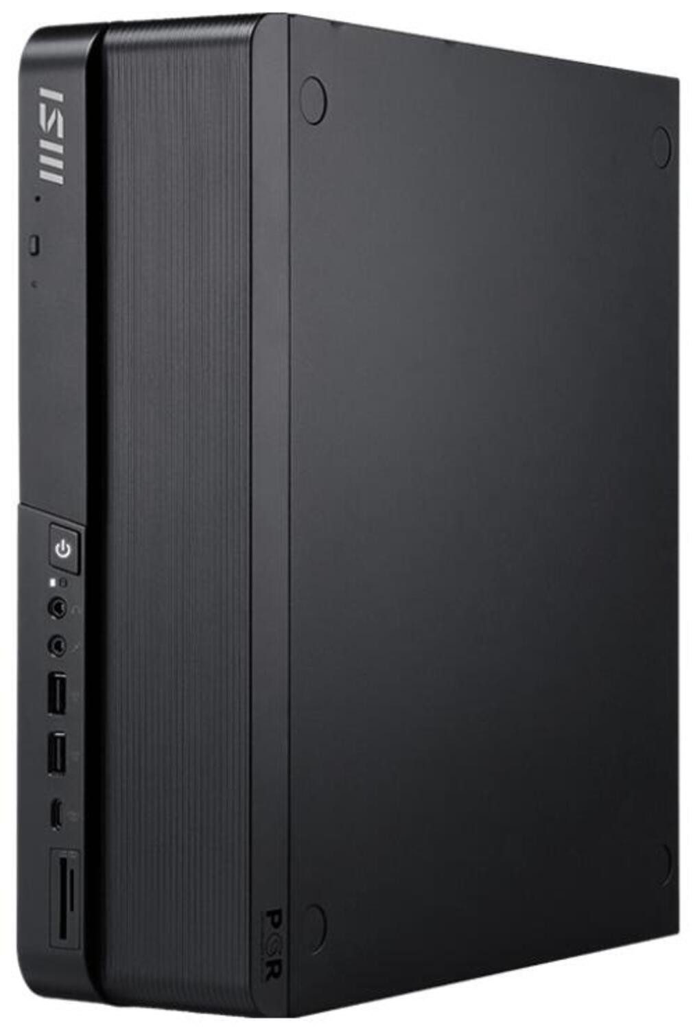 MSI MSI PRO DP80 AI A2G-080DE Mini-PC