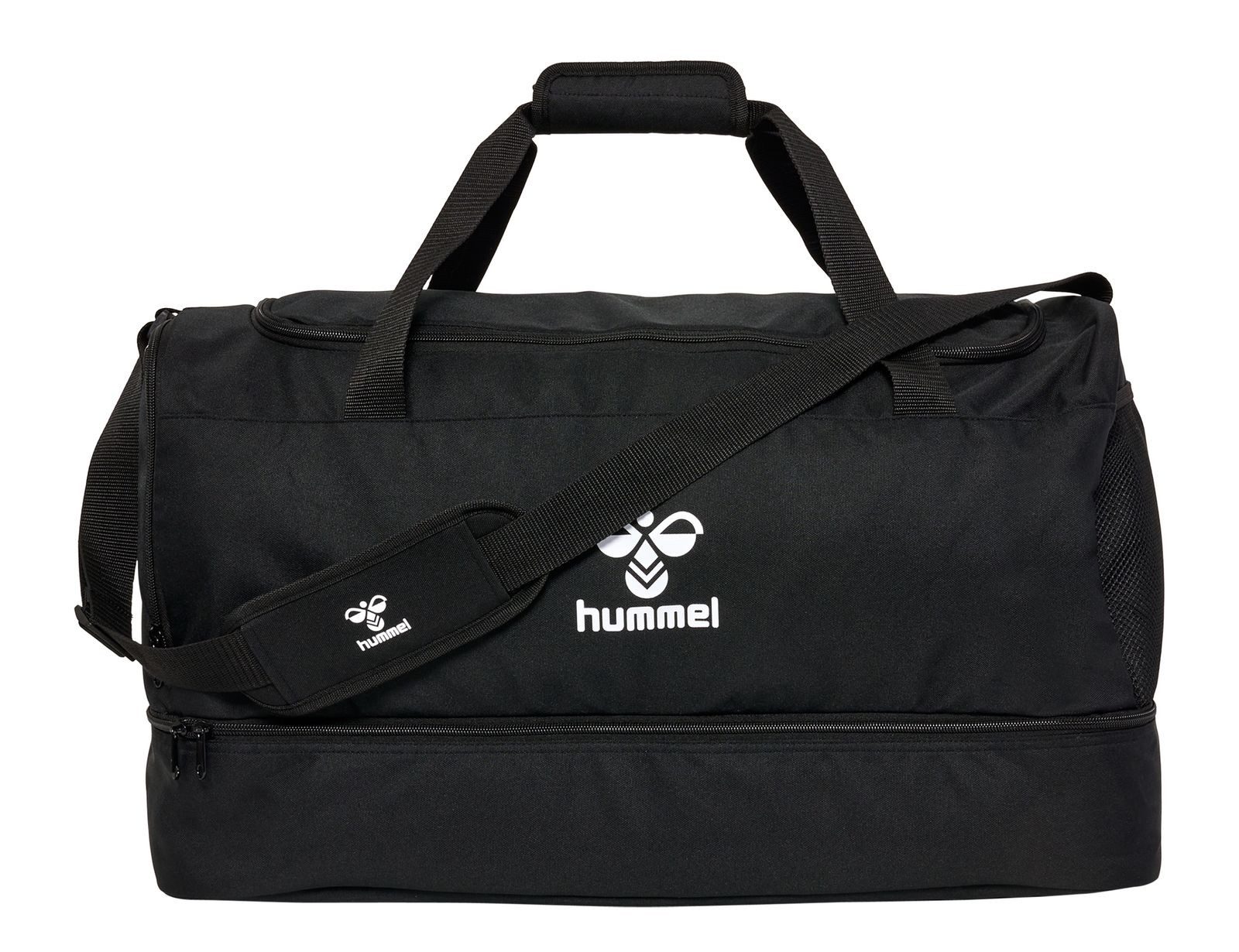 hummel Sporttasche Sports Bag With Shoe günstig online kaufen