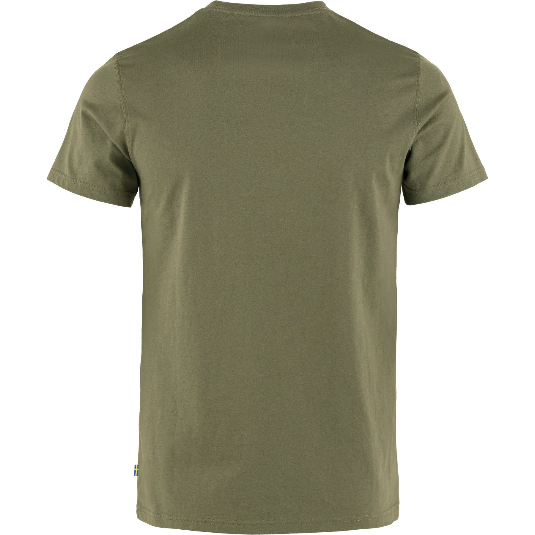 Fjällräven Kurzarmshirt Arctic Fox T-shirt Herren günstig online kaufen