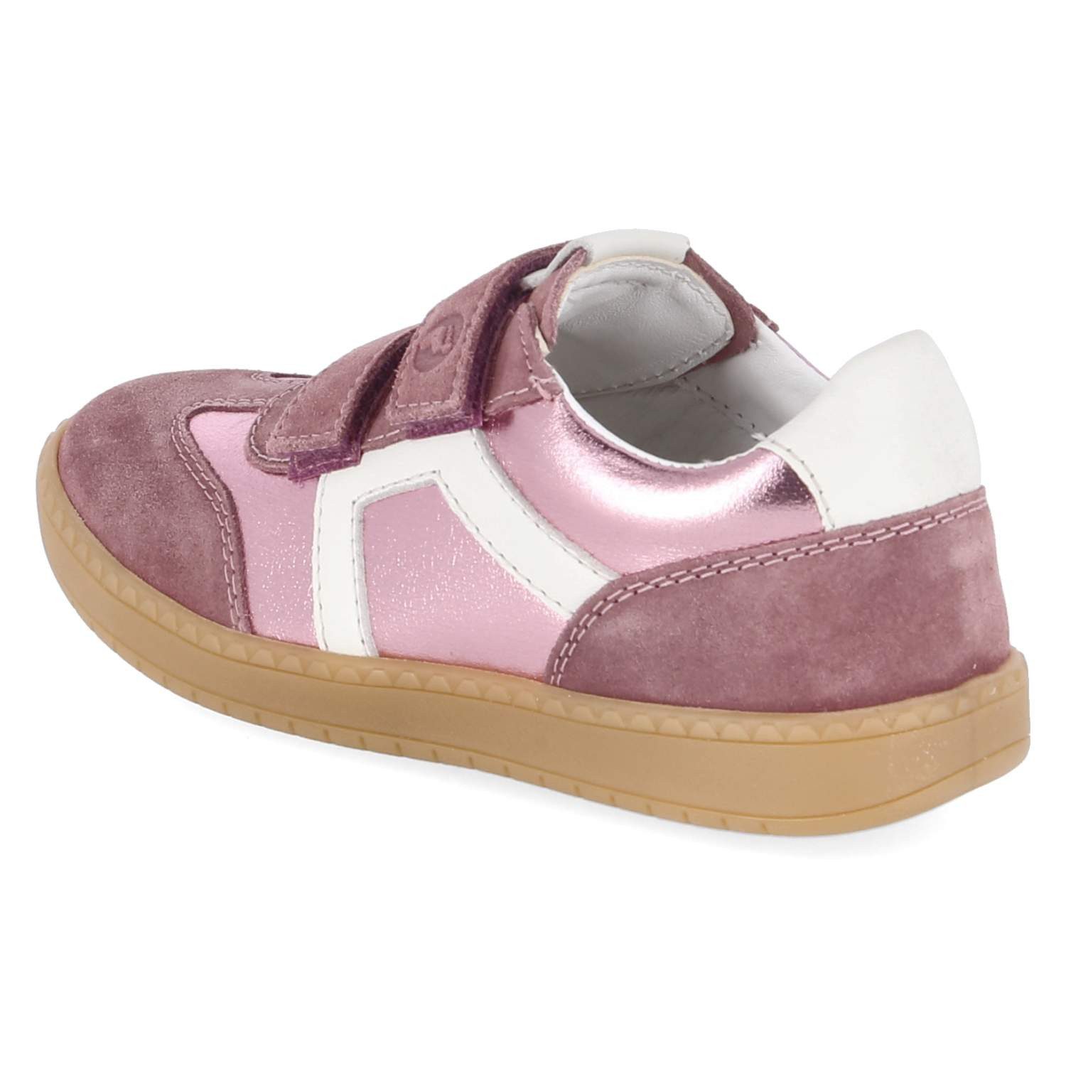 Ricosta Ricosta 50 7500800/38076 Mädchen Leder pink Slipper