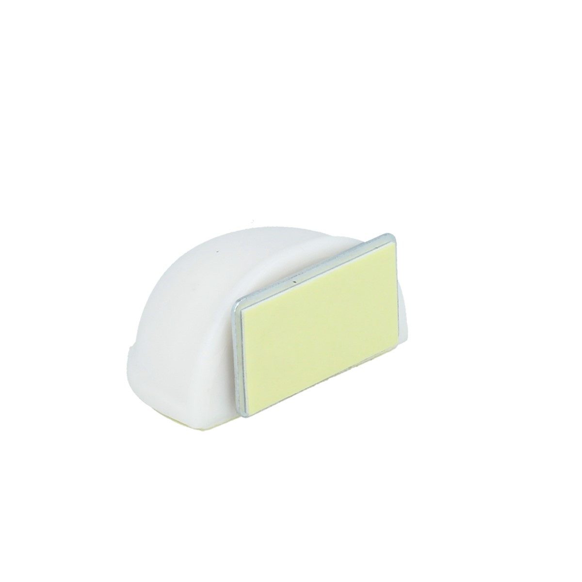 MS Beschläge Bodentürstopper Türfeststeller Bodenmagnet Bodentürpuffer Stopper