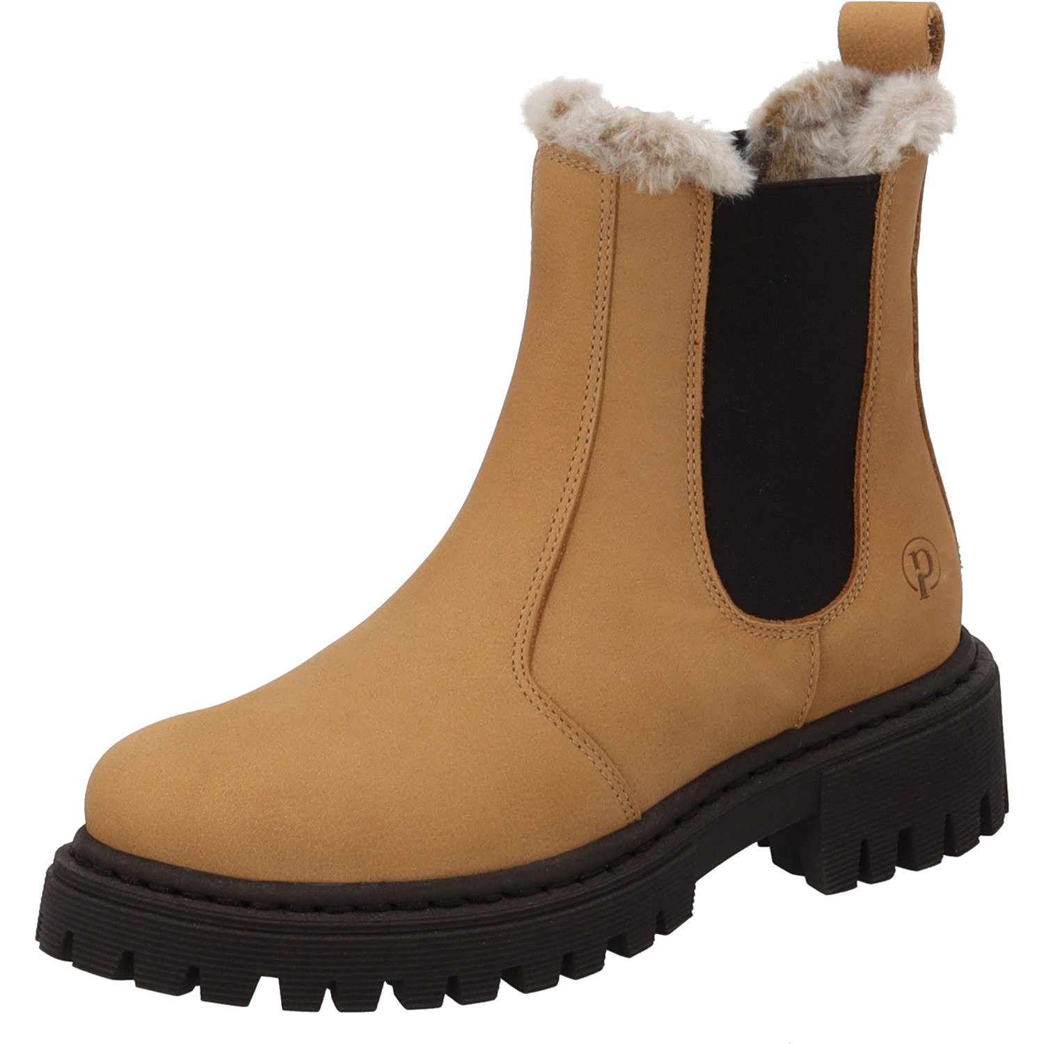 Palado Asseha Chelseaboots