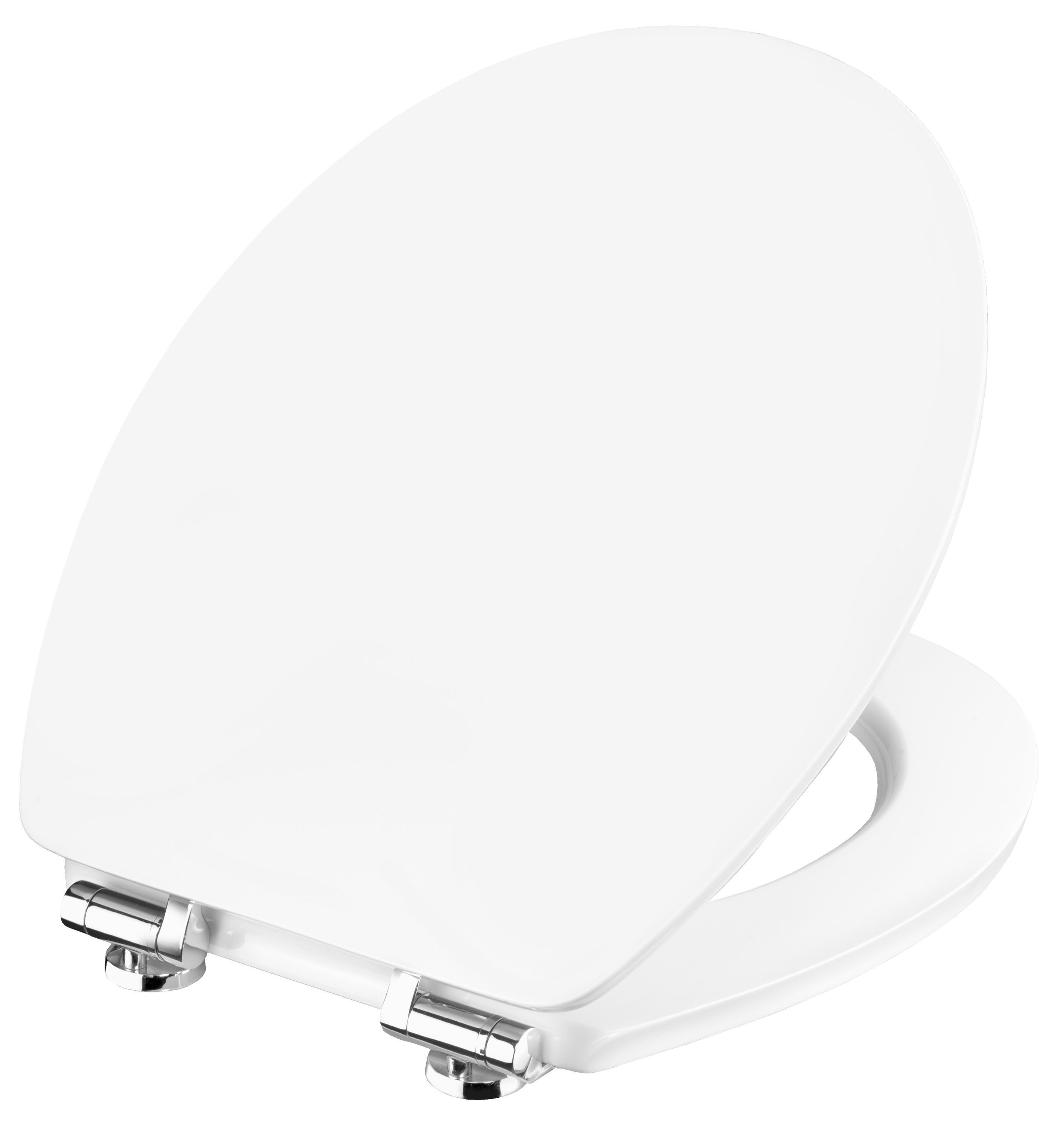 Conmetall Meister WC-Sitz Vale WC-Sitz Absenk. weiß