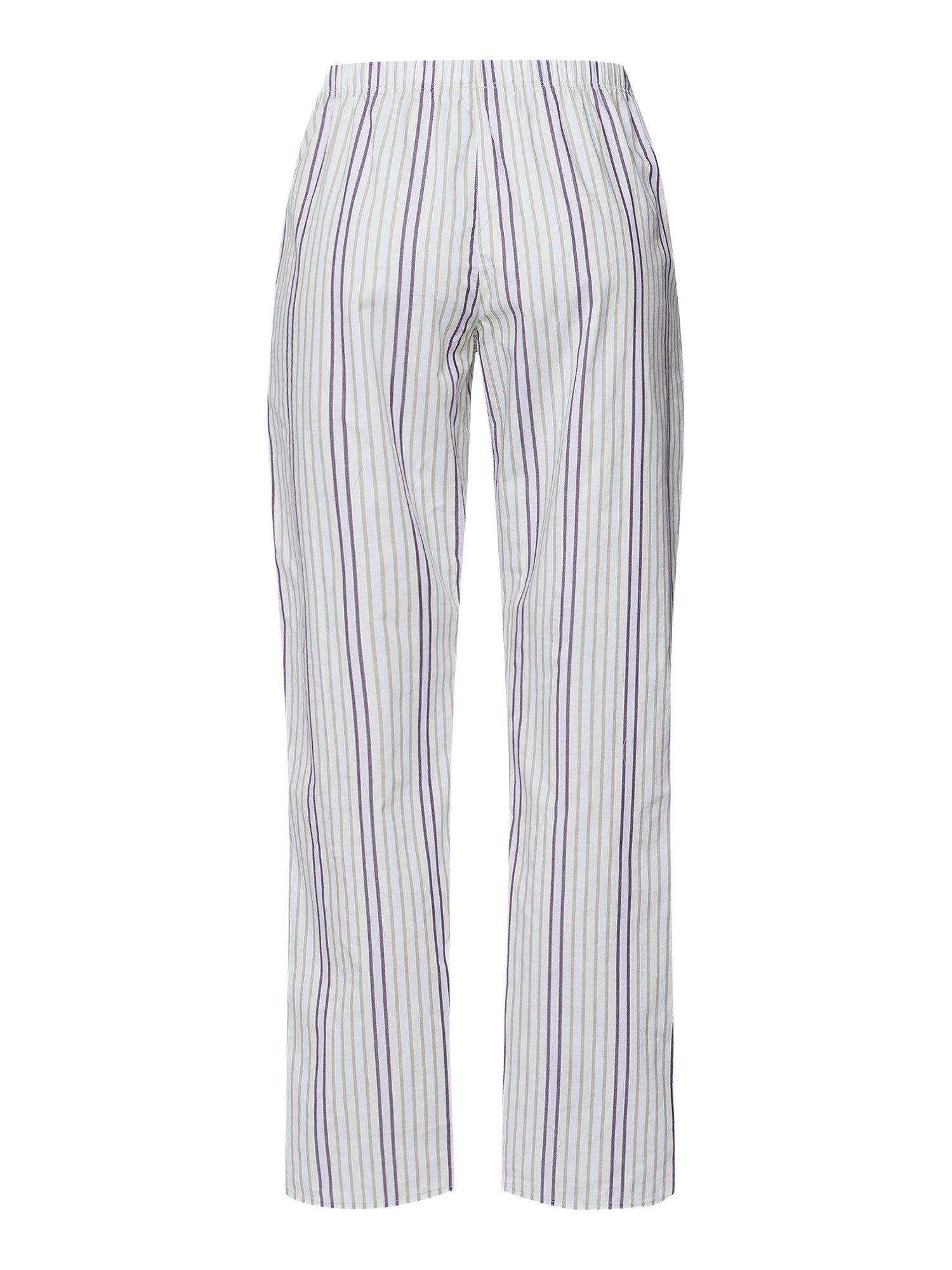 Hanro Pyjamahose Sleep & Lounge schlaf-hose günstig online kaufen