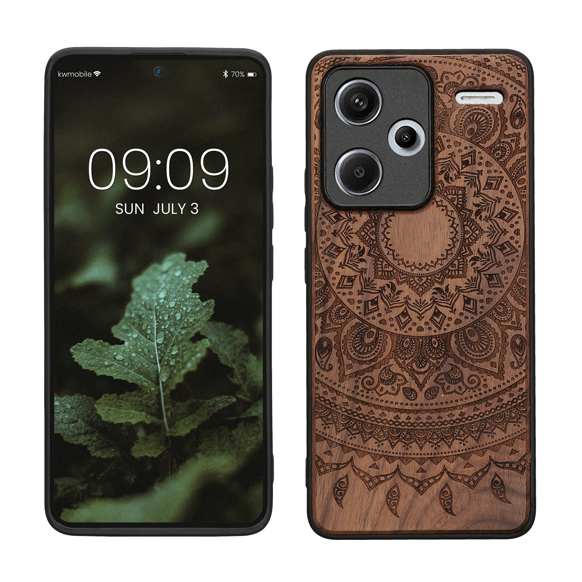 Handyhülle Hülle für Xiaomi Redmi Note 13 Pro+ 5G / Redmi Note 13 Pro Plus 5G