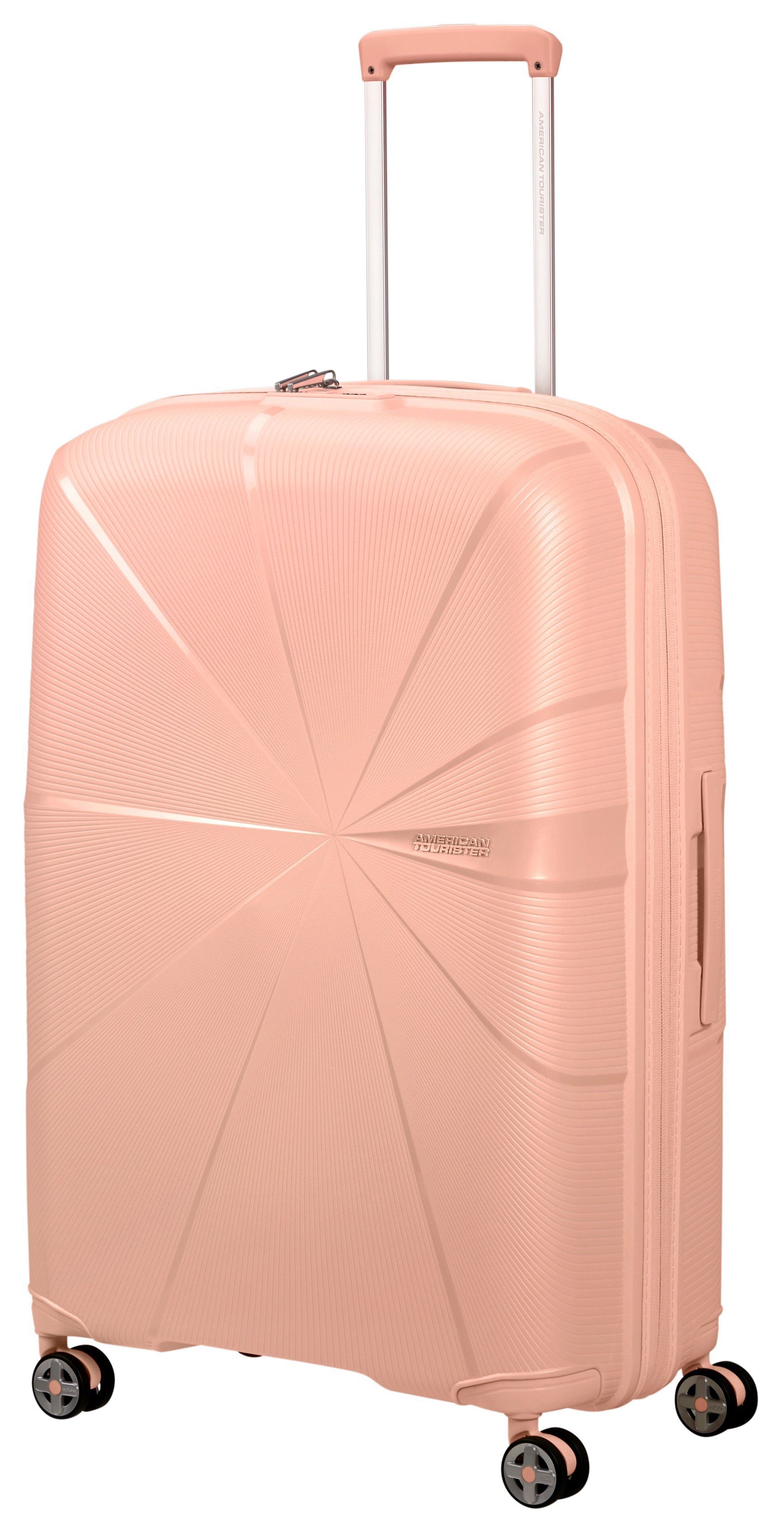American Tourister® Hartschalen-Trolley STARVIBE, in verschiedenen günstig online kaufen