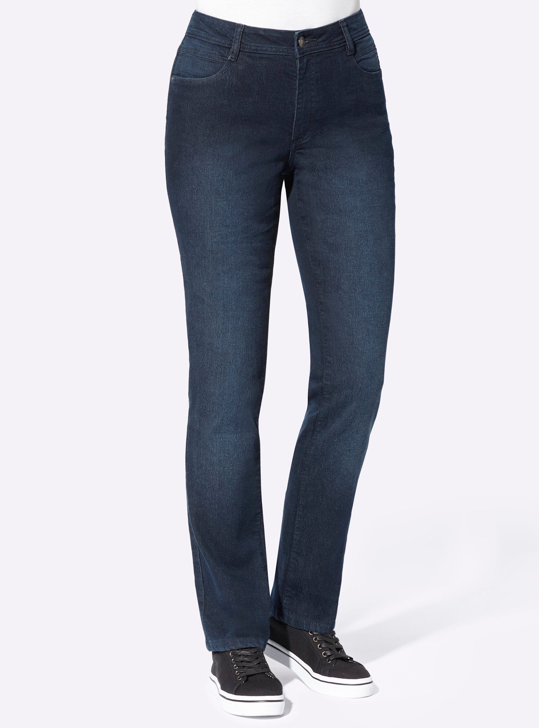 WITT WEIDEN Bequeme Jeans