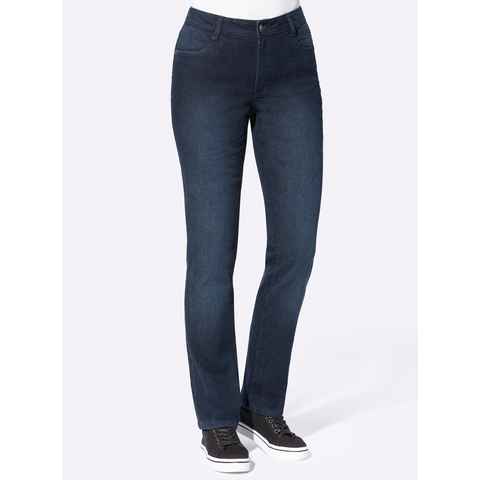 Witt Bequeme Jeans Thermojeans