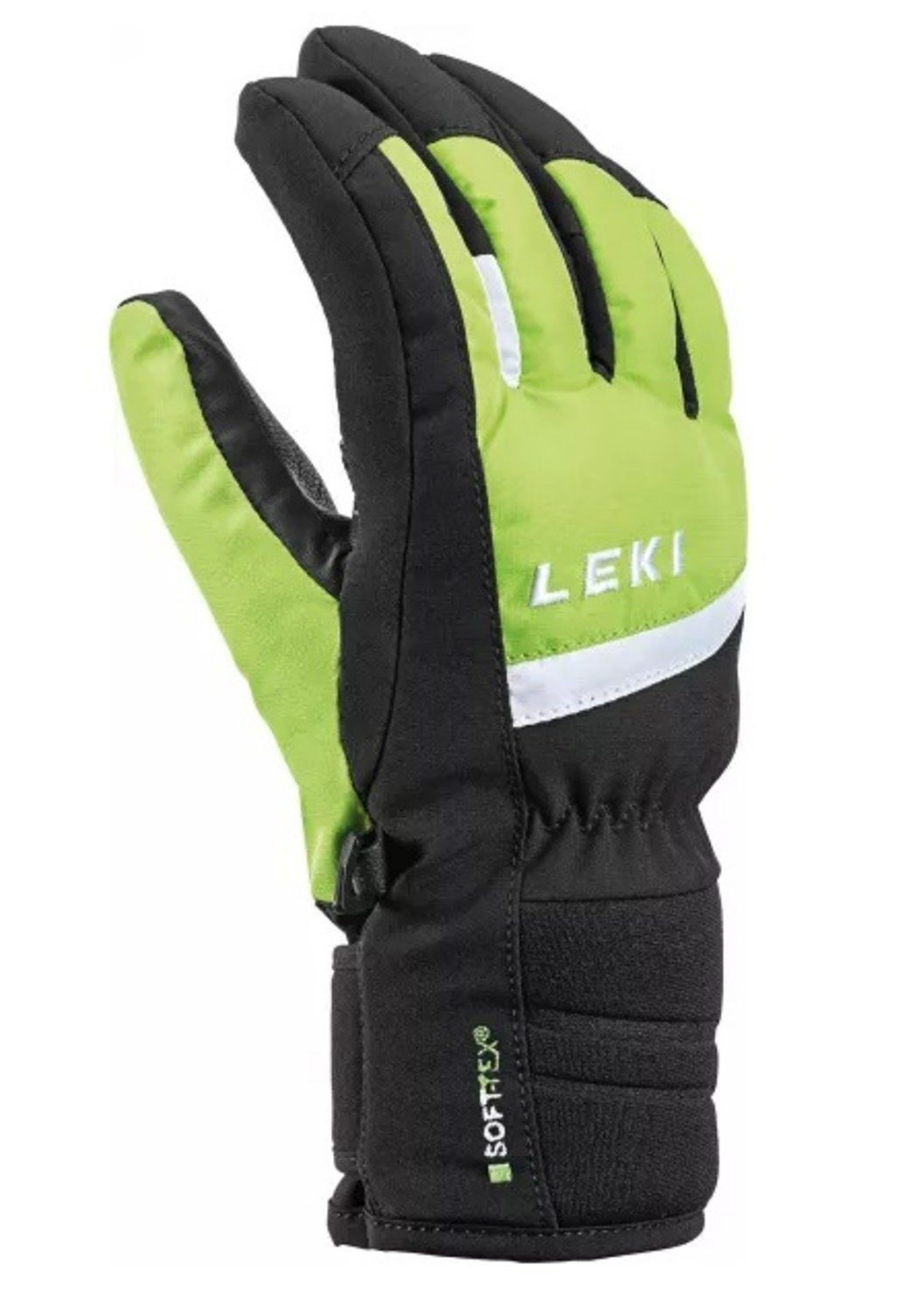 Leki Skihandschuhe