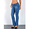 Jeansblau J179