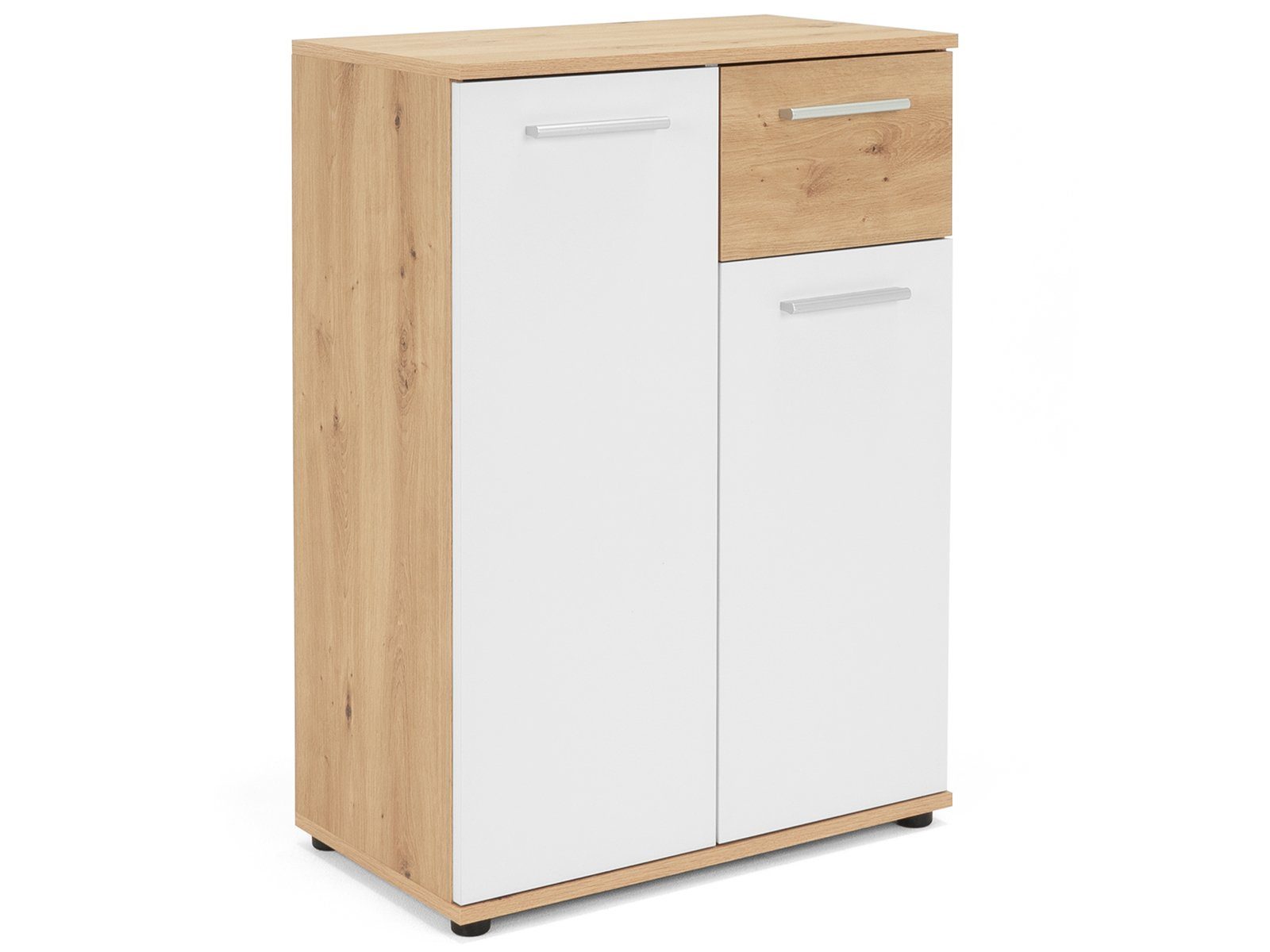 freiraum Kommode Jacklin, 60 x 85 x 35 cm (B/H/T)