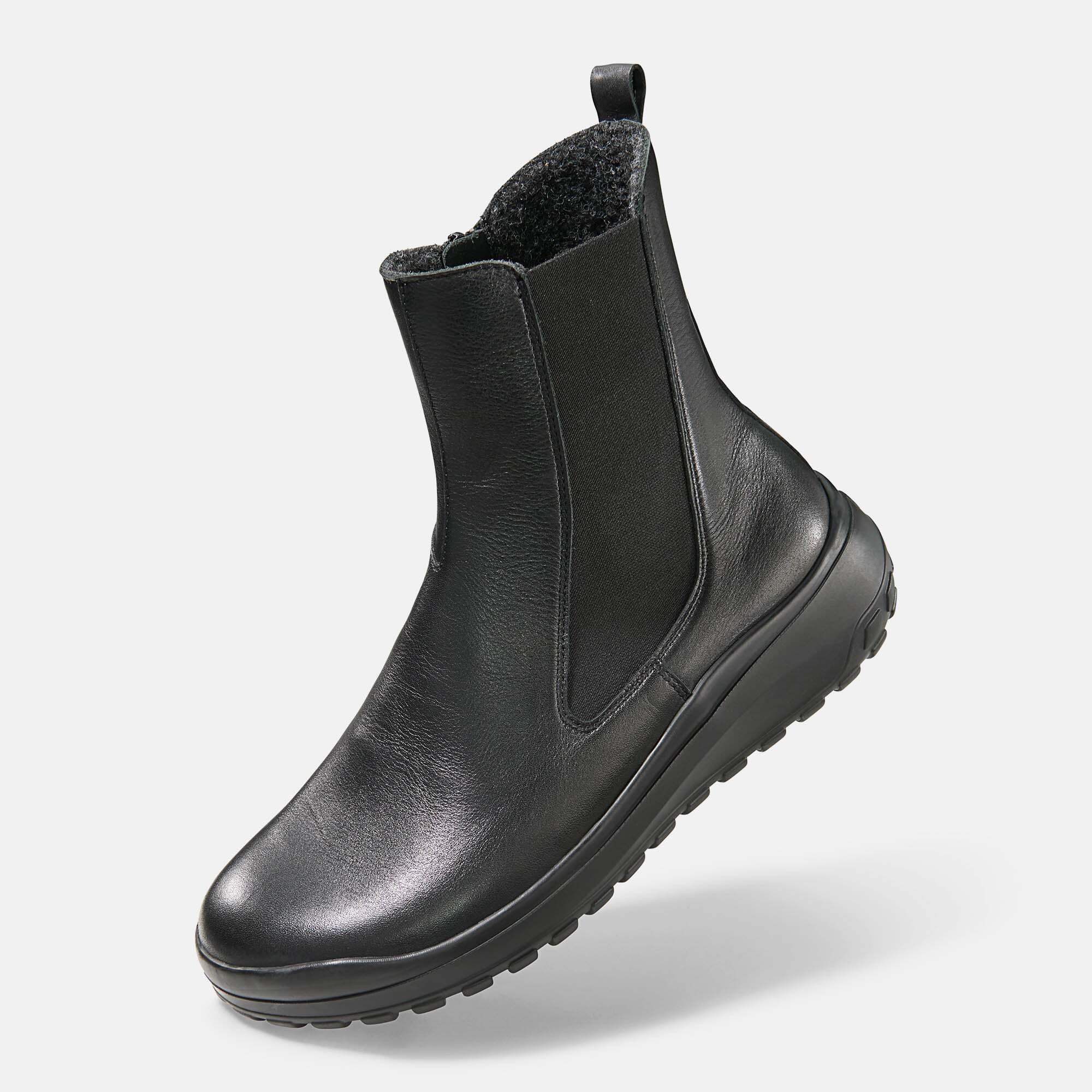 BÄR Mabel Stiefelette 100% Zehenfreiheit