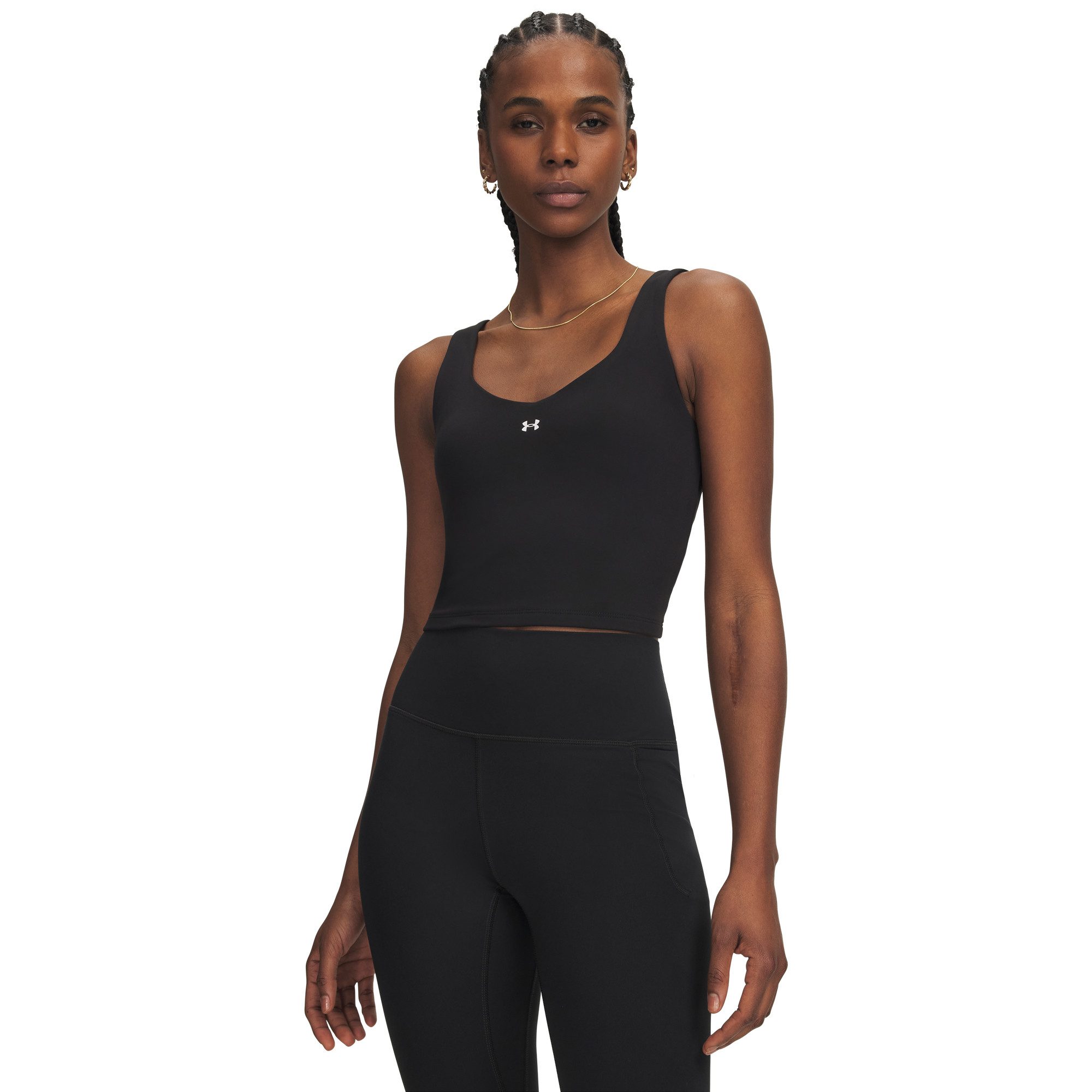 Under Armour® Tanktop Under Armour Damen Tank Top Motion 6013773