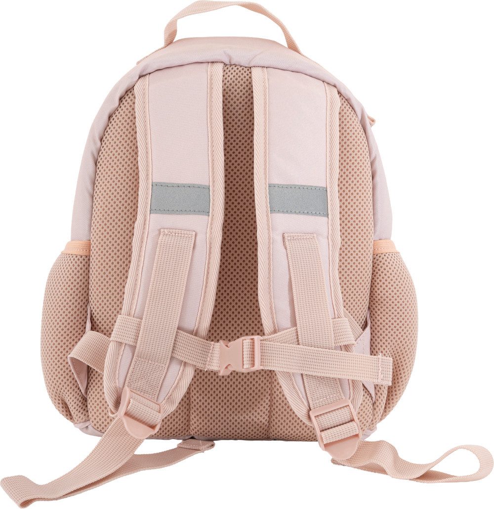 Eberhard Faber Kinderrucksack EBERHARD FABER Kindergartenrucksack Mini Kids Regenbogen 5L