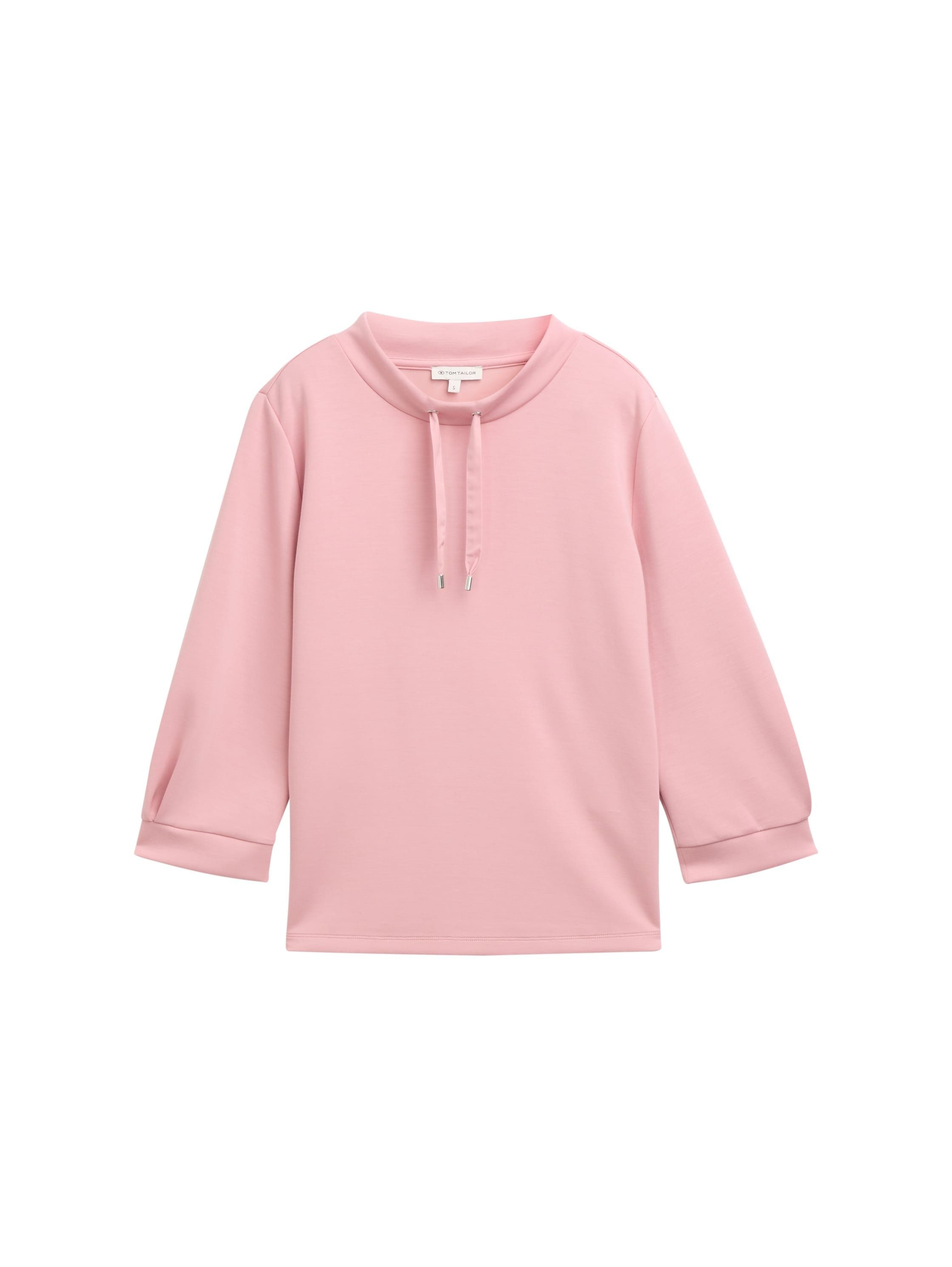 TOM TAILOR Langarmshirt