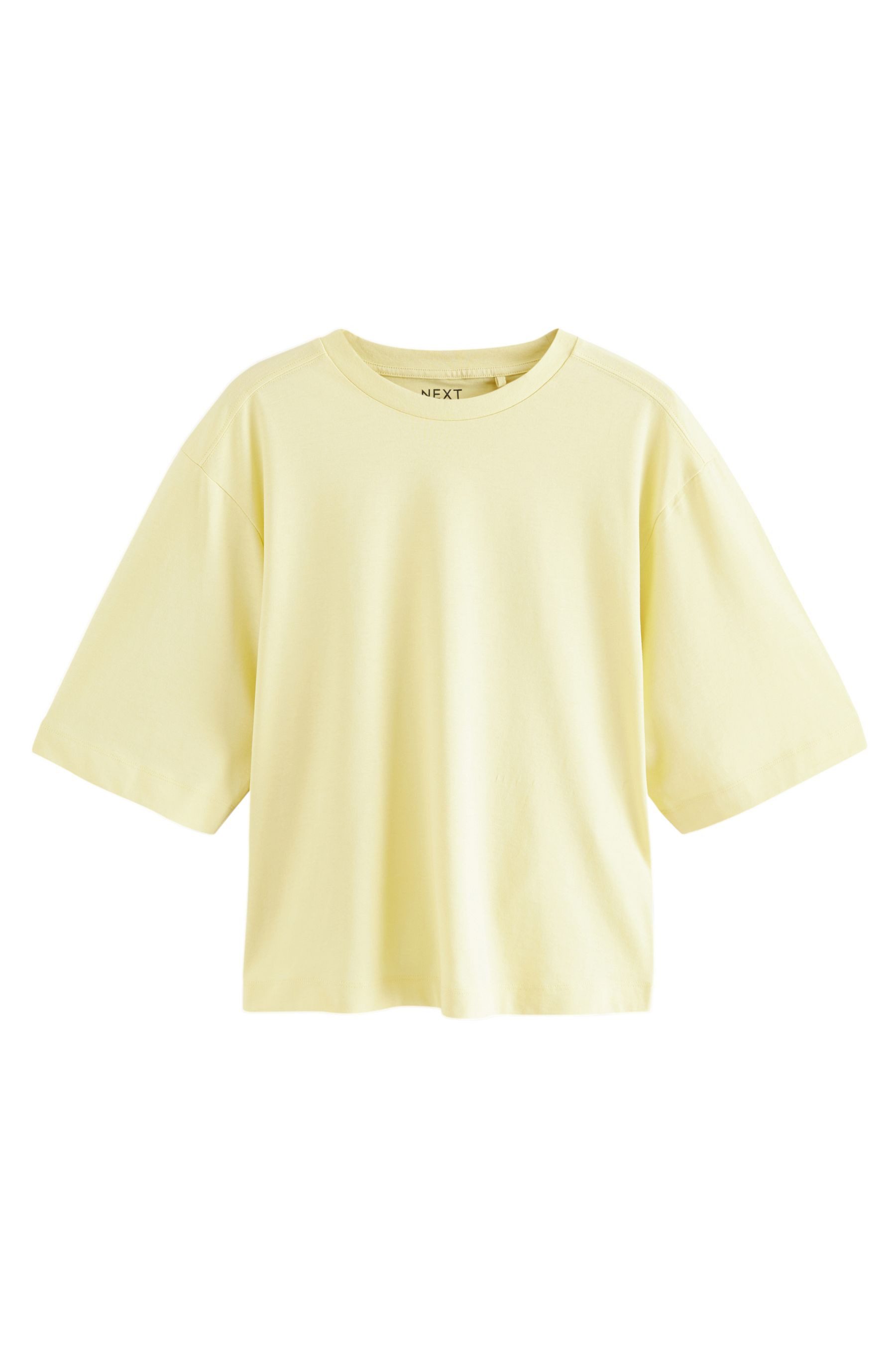 Next T-Shirt T-Shirts mit ellbogenlangen Ärmeln, 3er-Pack (3-tlg)