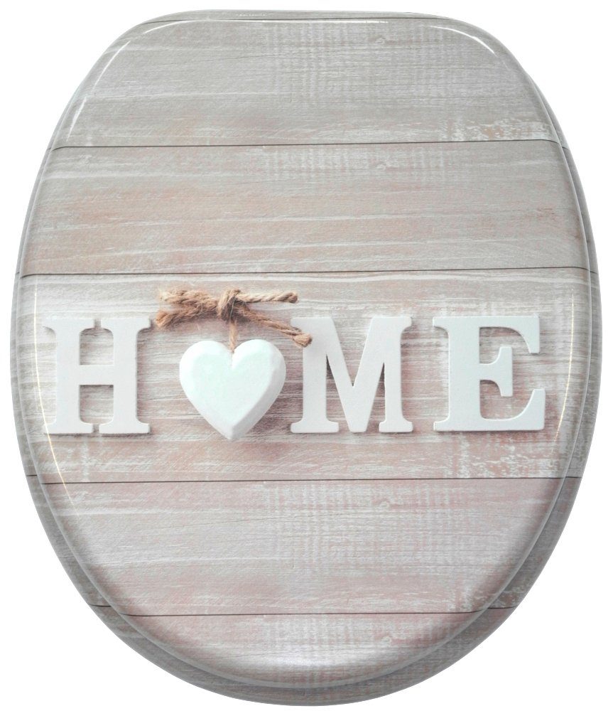 WC-Sitz Home
