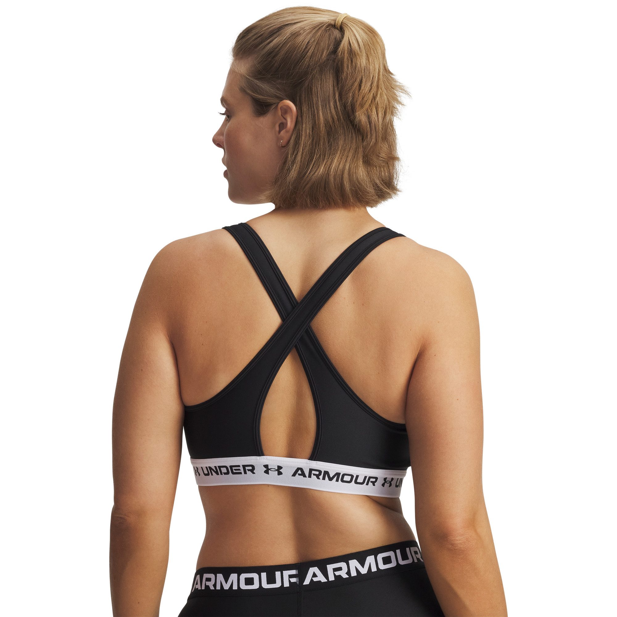 Under Armour® Sport-BH Under Armour Damen günstig online kaufen