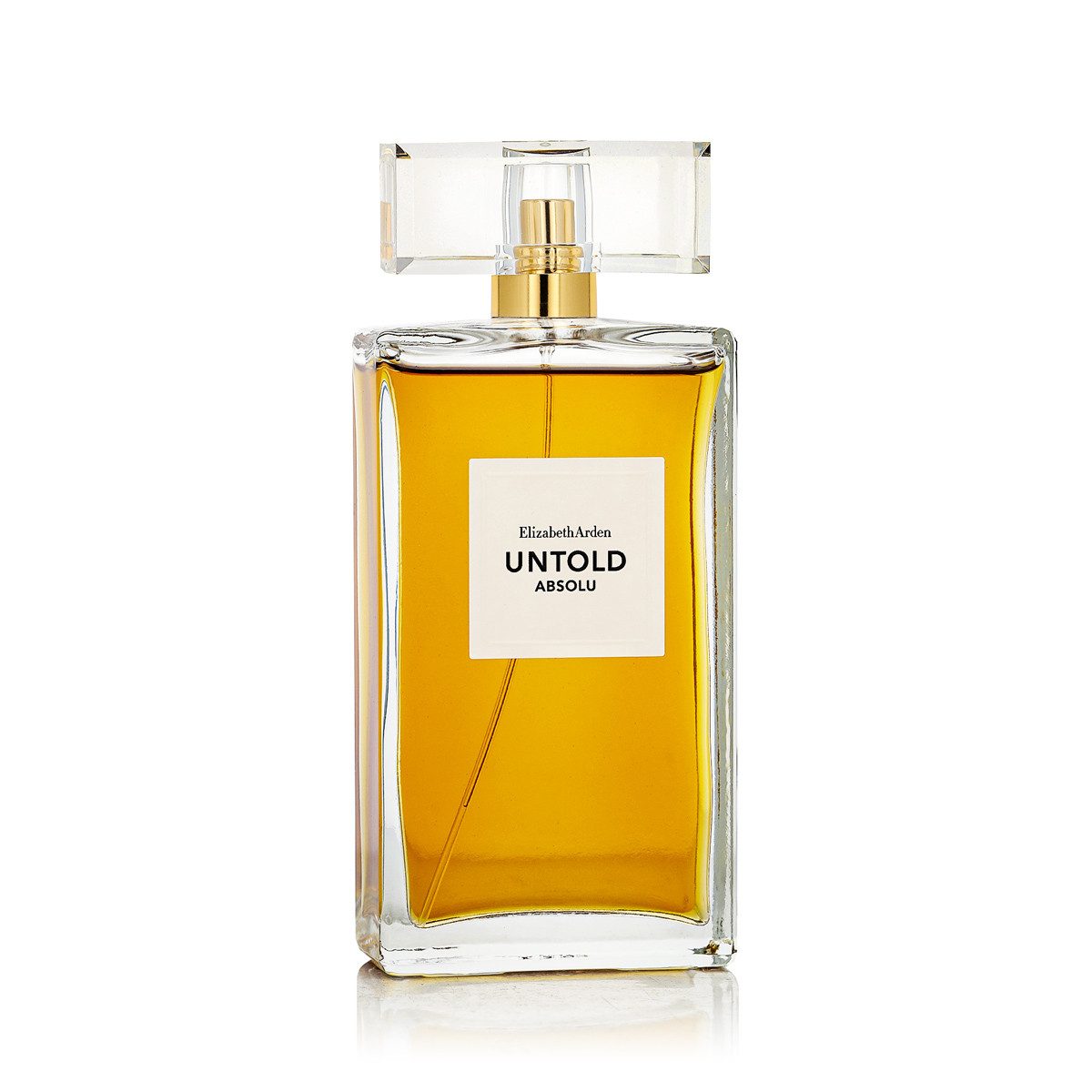 Eau de Parfum Untold Absolu