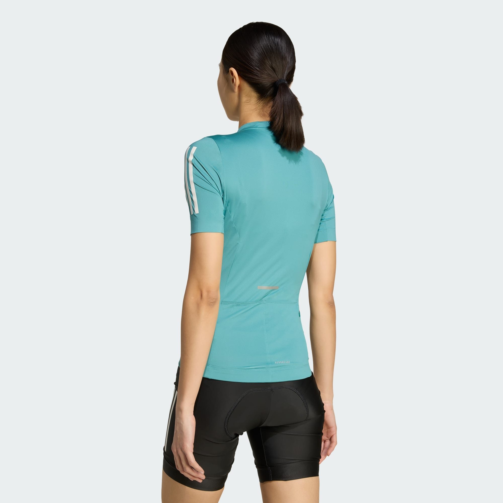 adidas Performance Radtrikot TEMPO 3-STREIFEN RADTRIKOT günstig online kaufen