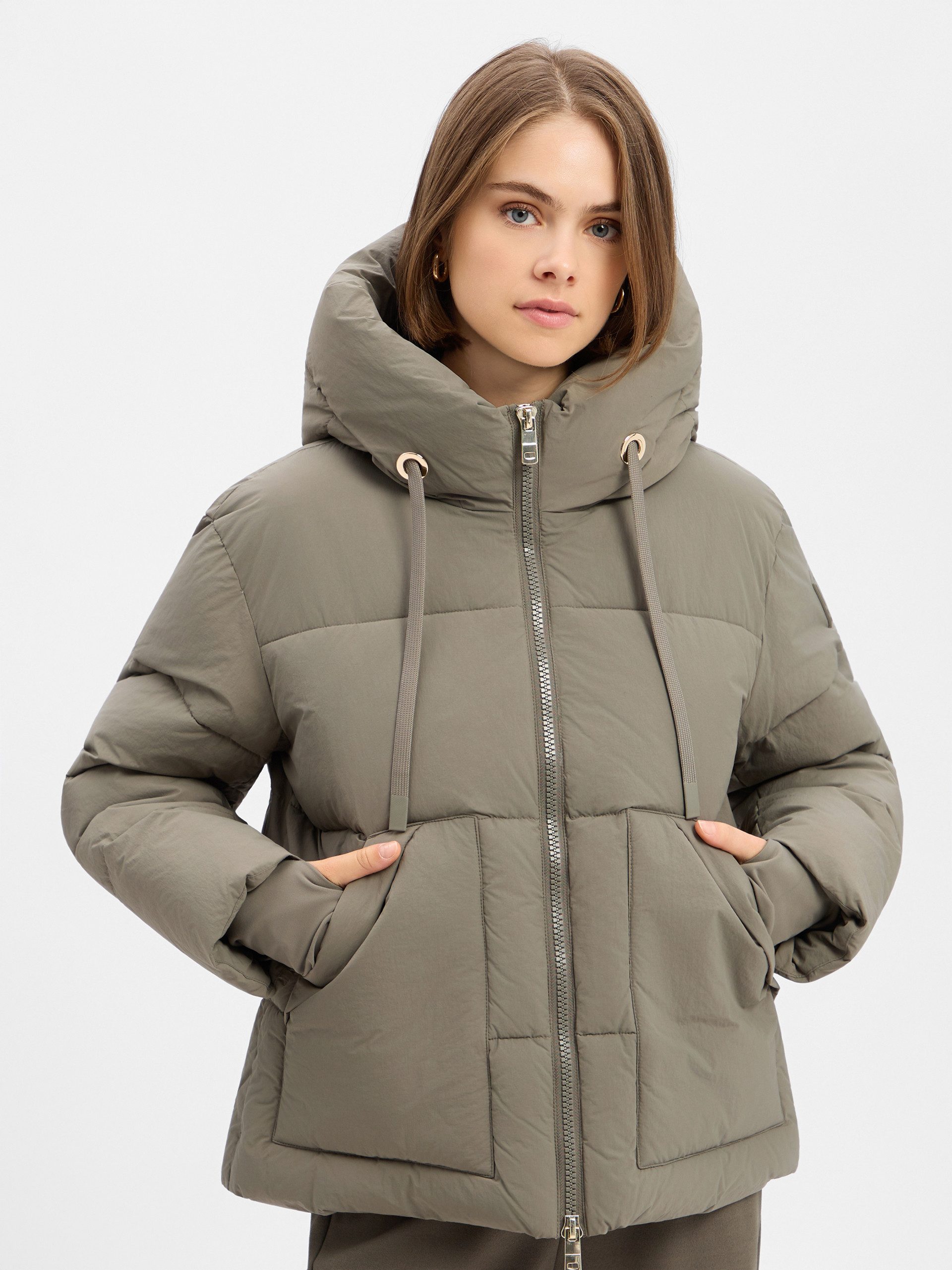 Mos Mosh Steppjacke MMOllie Terma