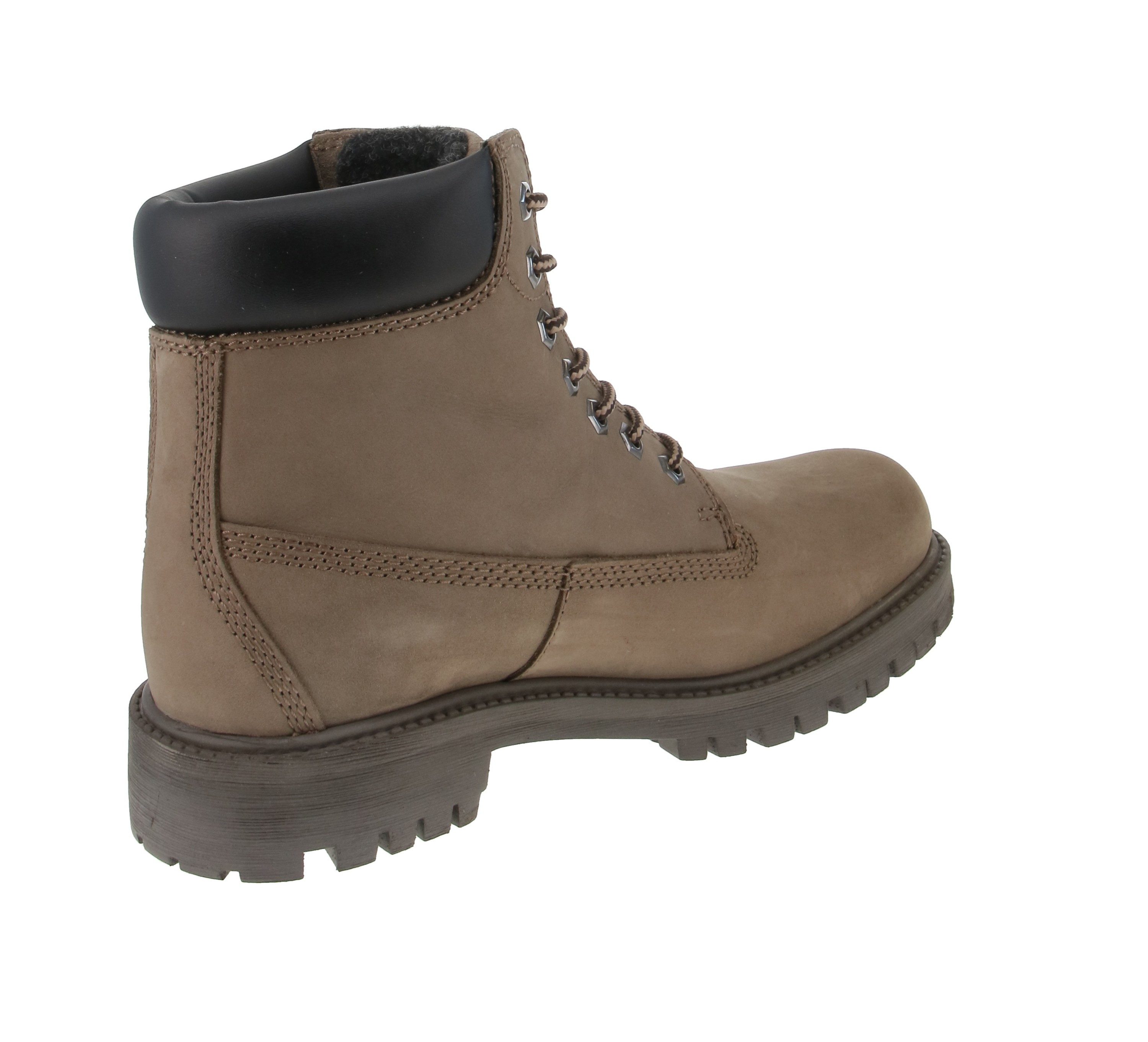 bugatti bugatti 321-ANV30-1550 - Herren Boots - 1410-Taupe Stiefel