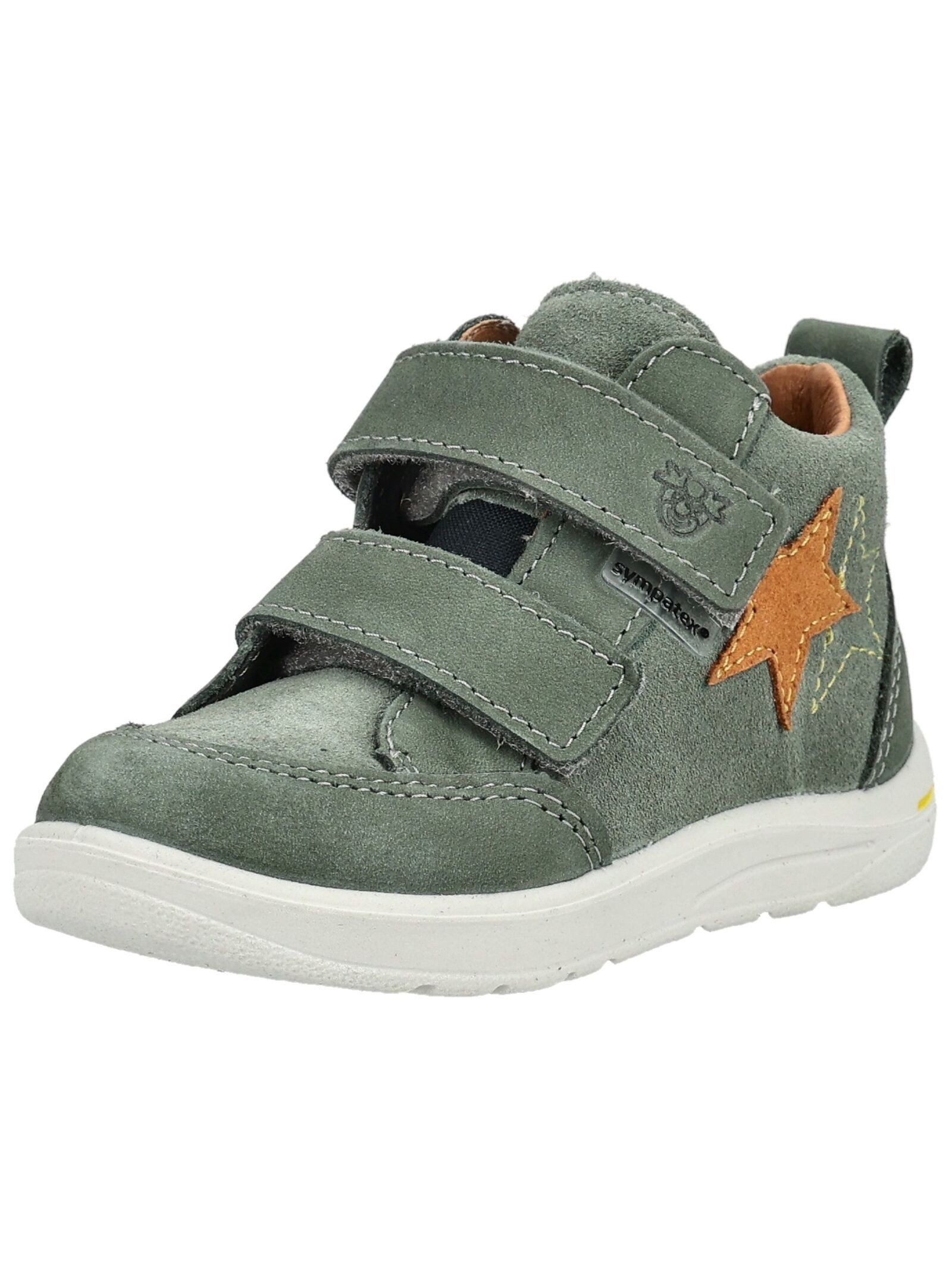 Pepino Sneaker Leder Sneaker