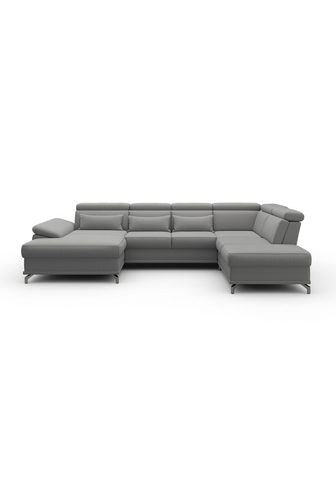 sit&more Sit&more sofa Sitztiefenverstellung ir...