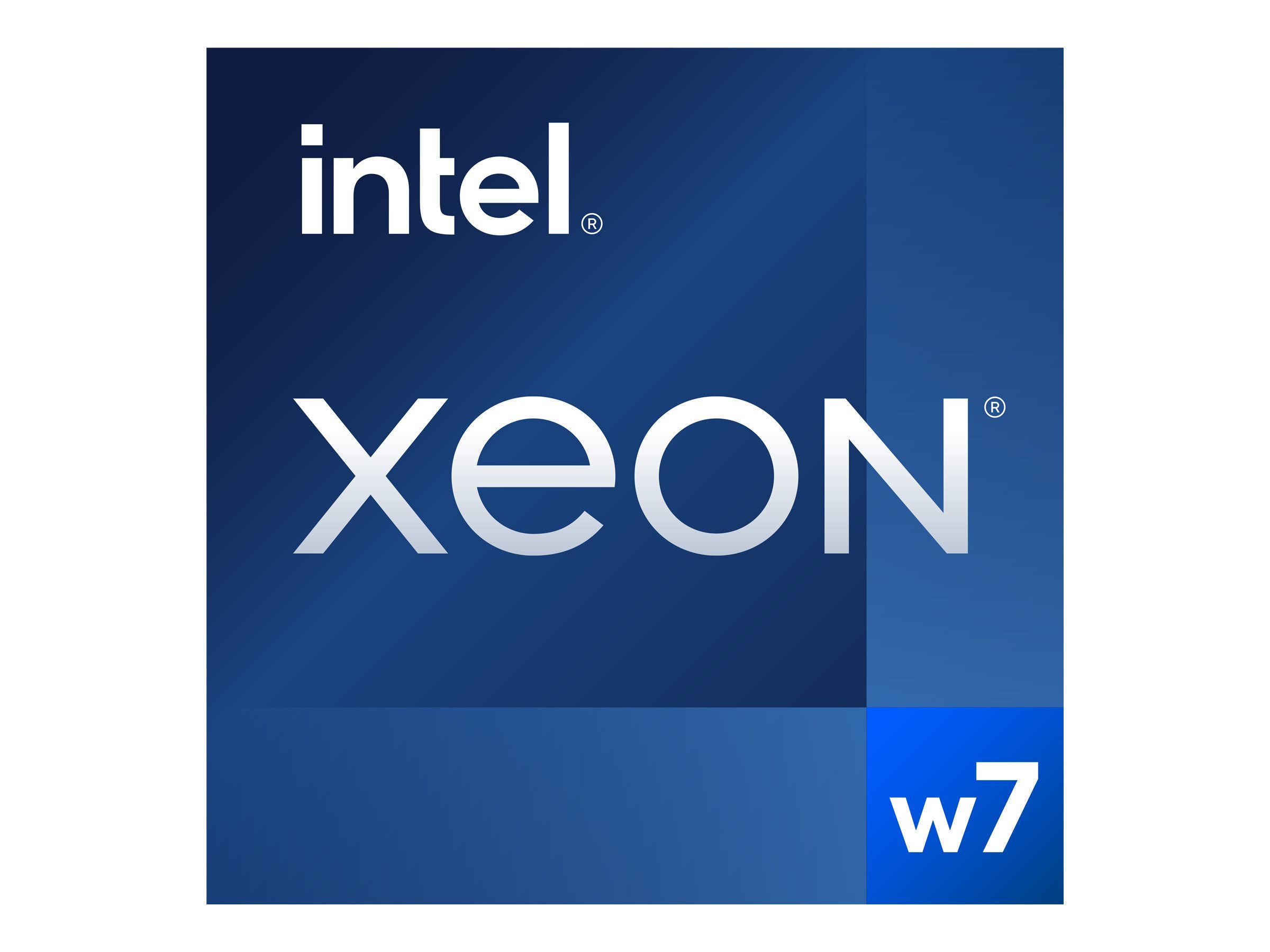 Intel® Prozessor