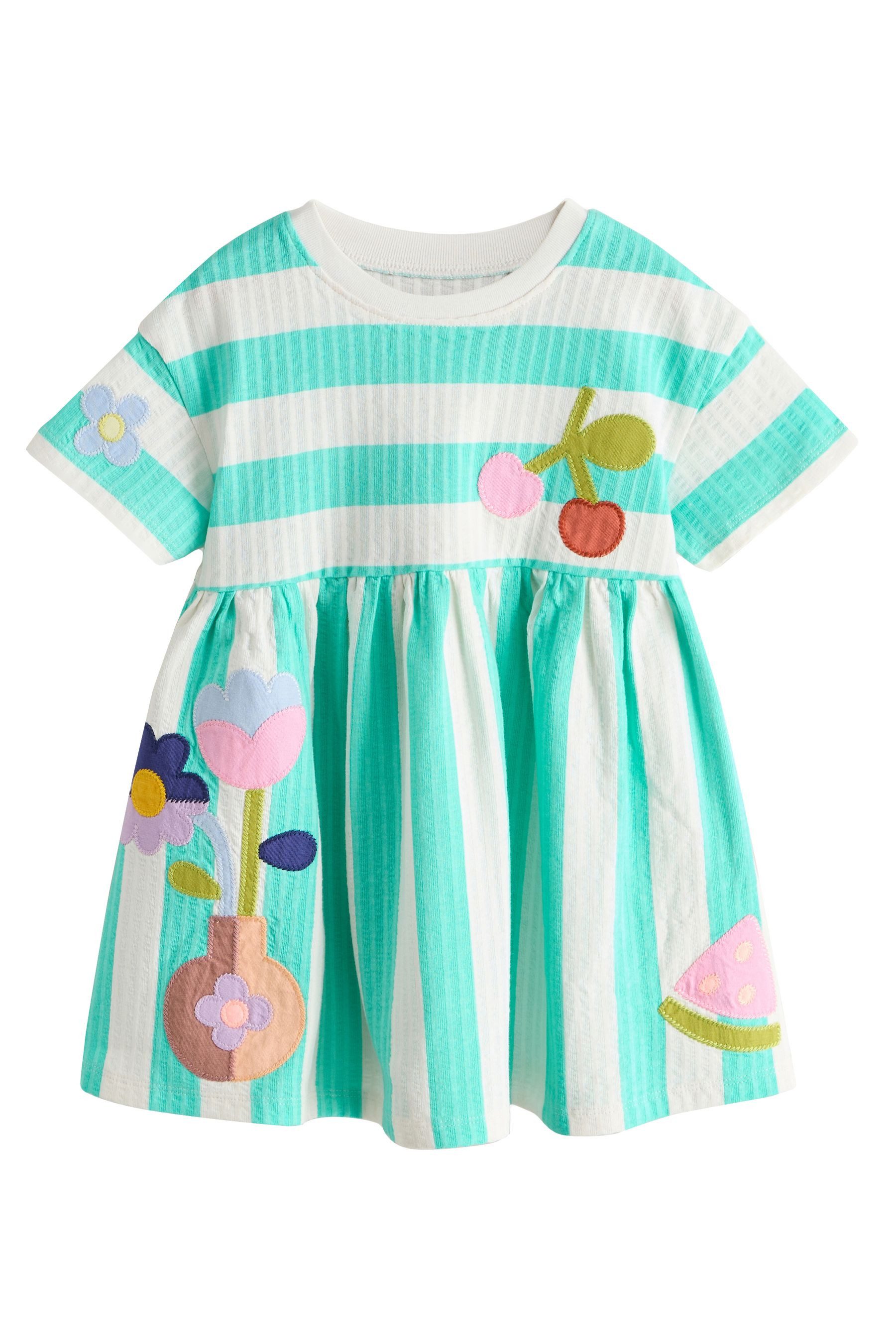 Next Jerseykleid Jersey-Kleid (1-tlg)