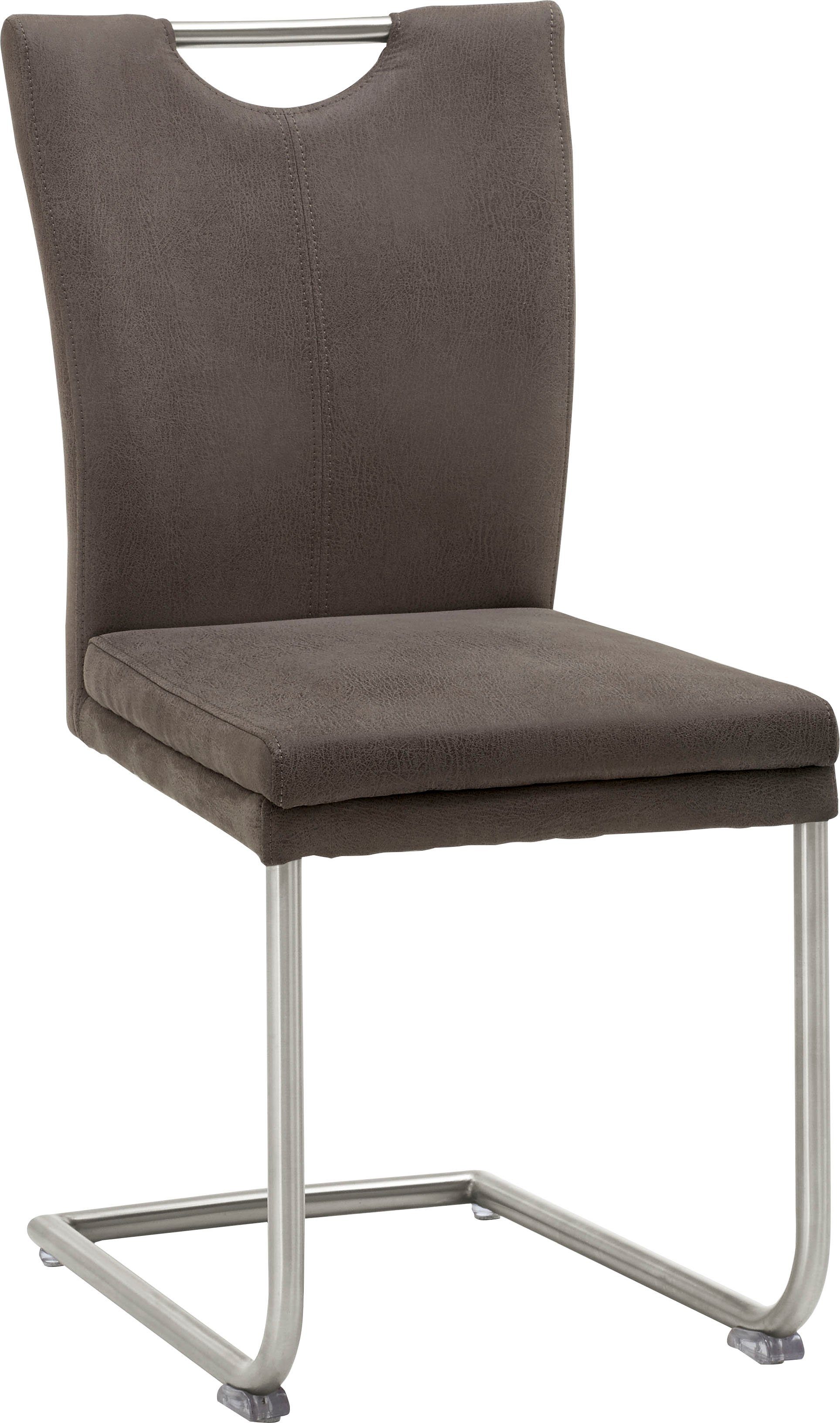 NIEHOFF SITZMÖBEL Esszimmerstuhl Top Chairs, Griff günstig online kaufen