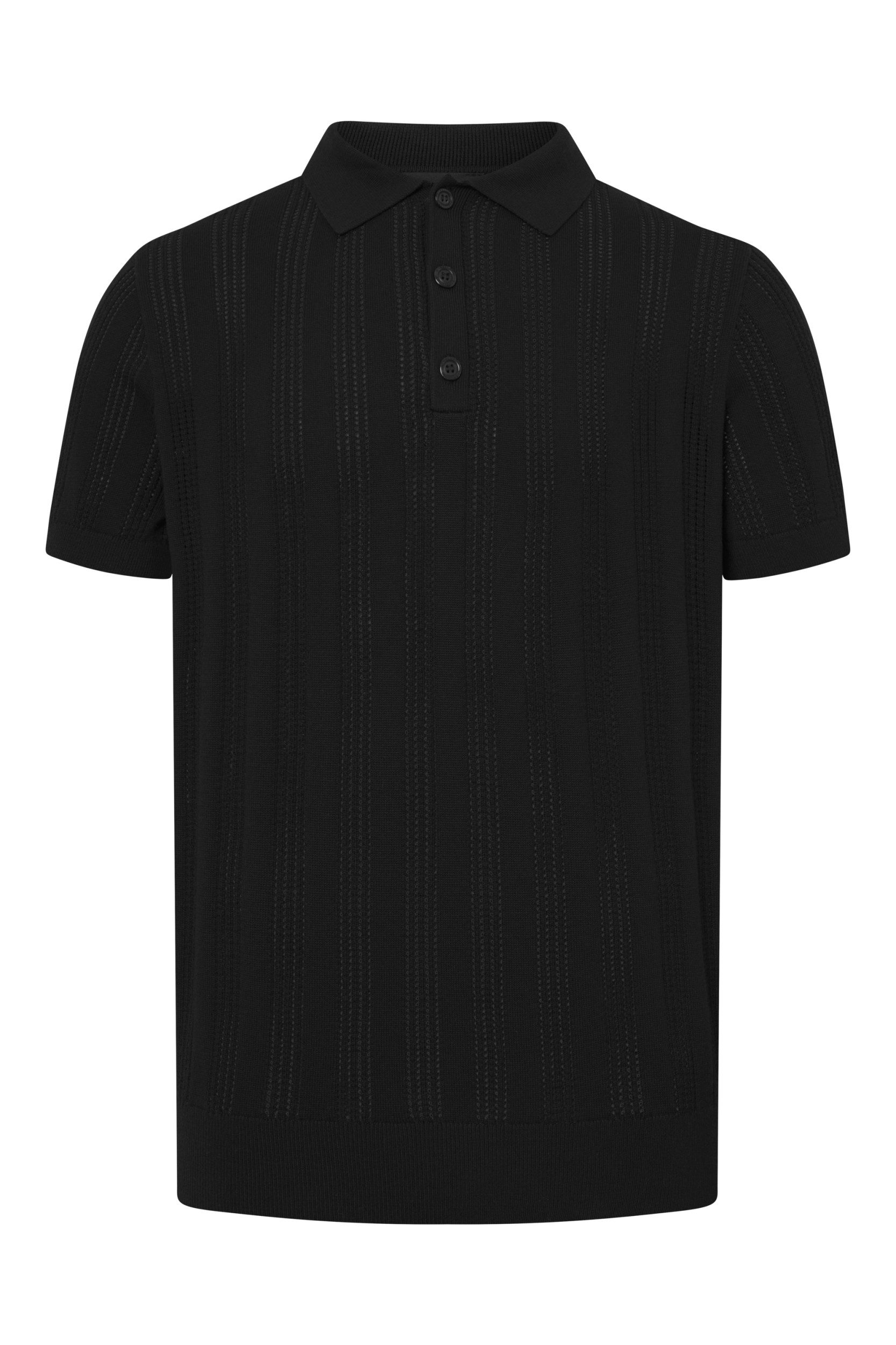 Poloshirt Keeth-PV