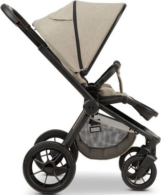 Moon Sportbuggy Sport, mud/melange