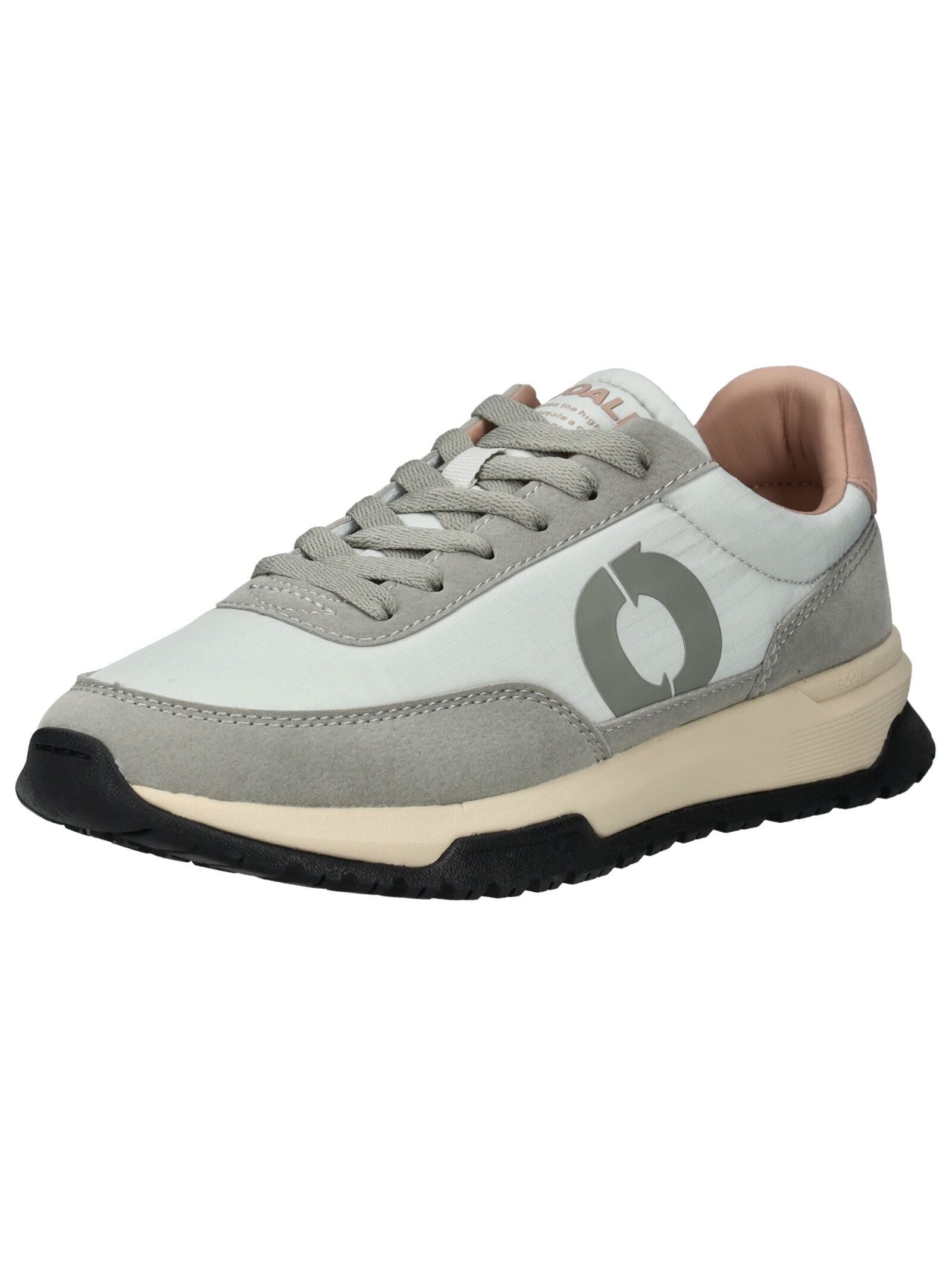 ECOALF Sneaker Textil Sneaker
