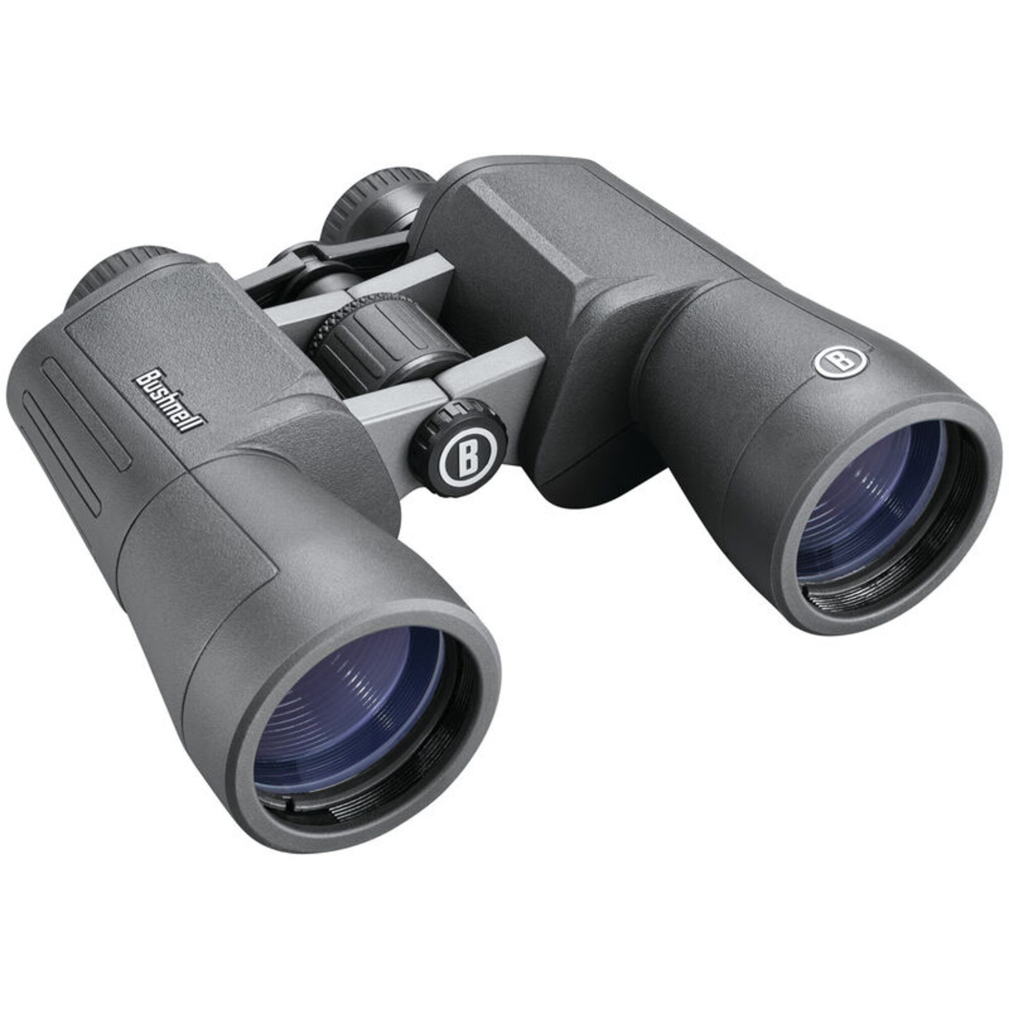 Bushnell Fernglas Powerview 2.0 20x50 Aluminum, MC Fernglas