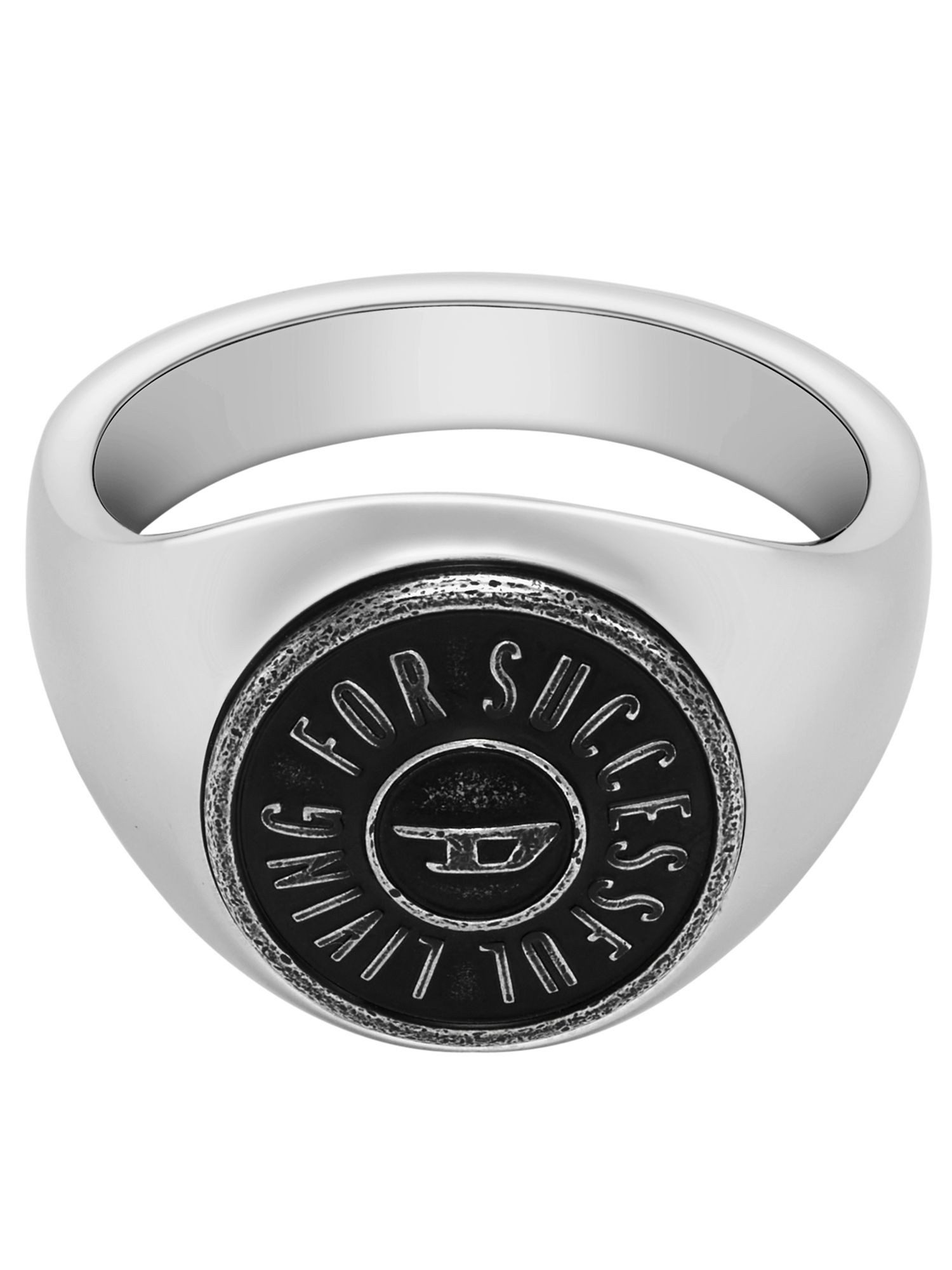 Diesel Fingerring DX1463040508...