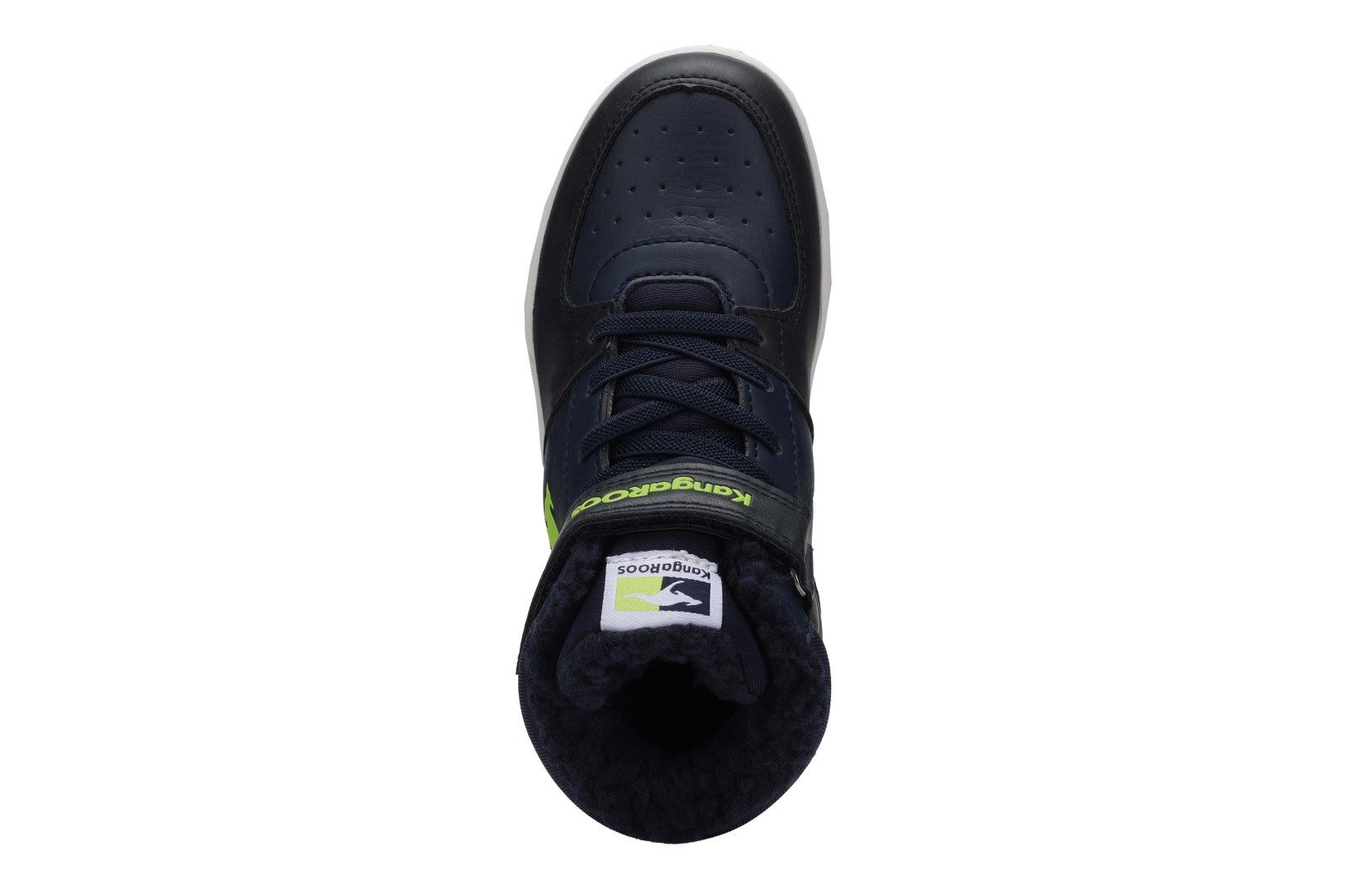 KangaROOS K-CP BOUND MID EV Sneaker günstig online kaufen