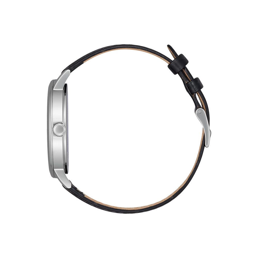 Citizen Quarzuhr Citizen BI5070-06A BI5070-06A, (100-tlg), Hochwertiges Produkt mit zeitlosem Design, sorgfältiger Verarbeitung