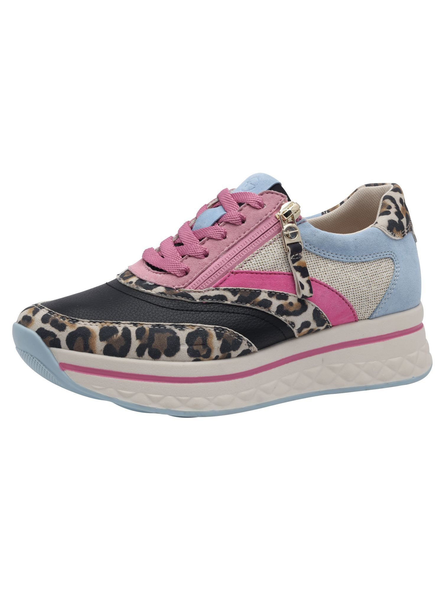 COMFORT Sneaker 8-83721-44 Sneaker