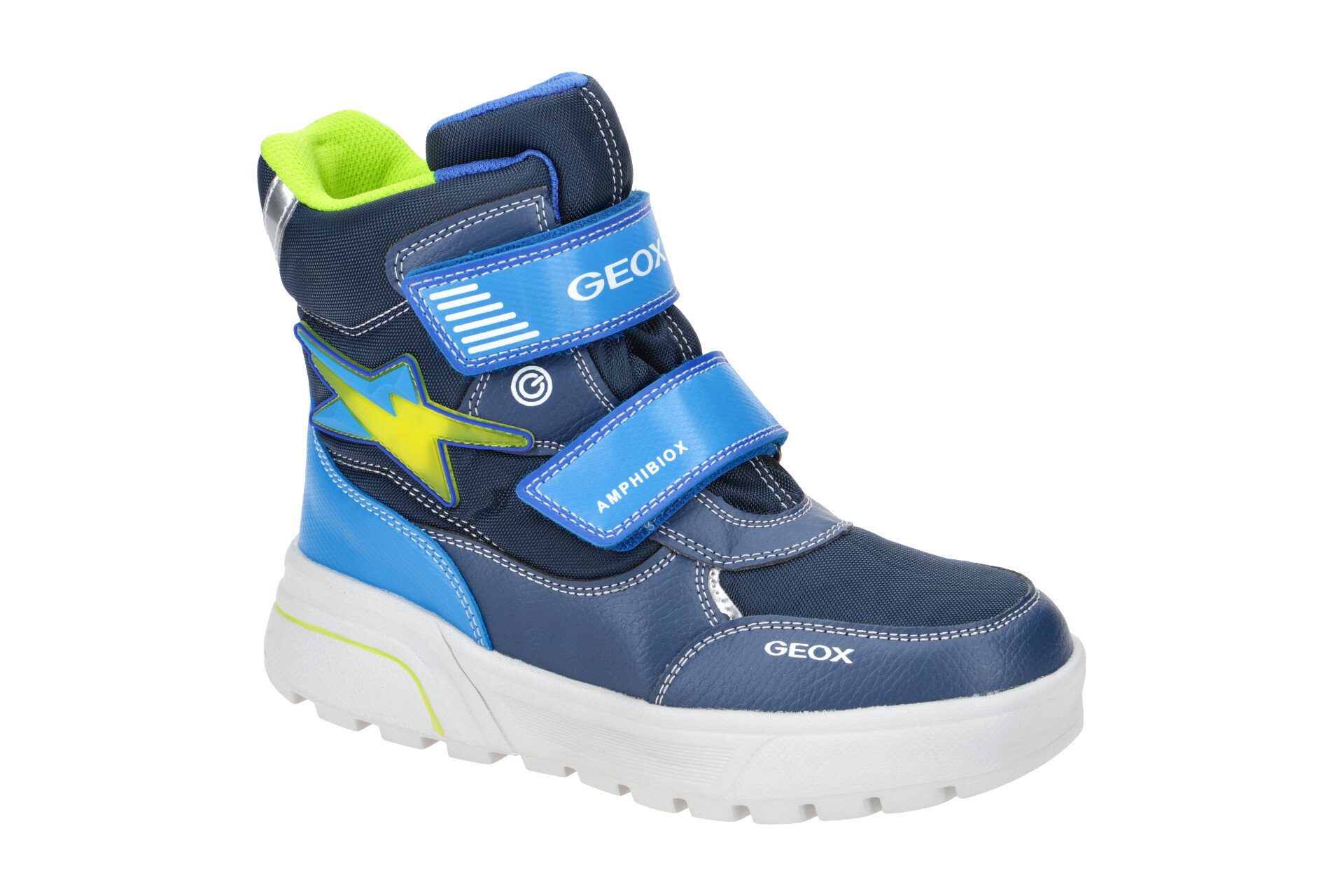 J267UC 0FUFE C0693 Stiefel