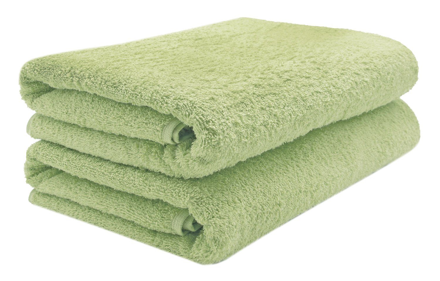ZOLLNER Saunatuch, Walkfrottier (2-St), 70 x günstig online kaufen