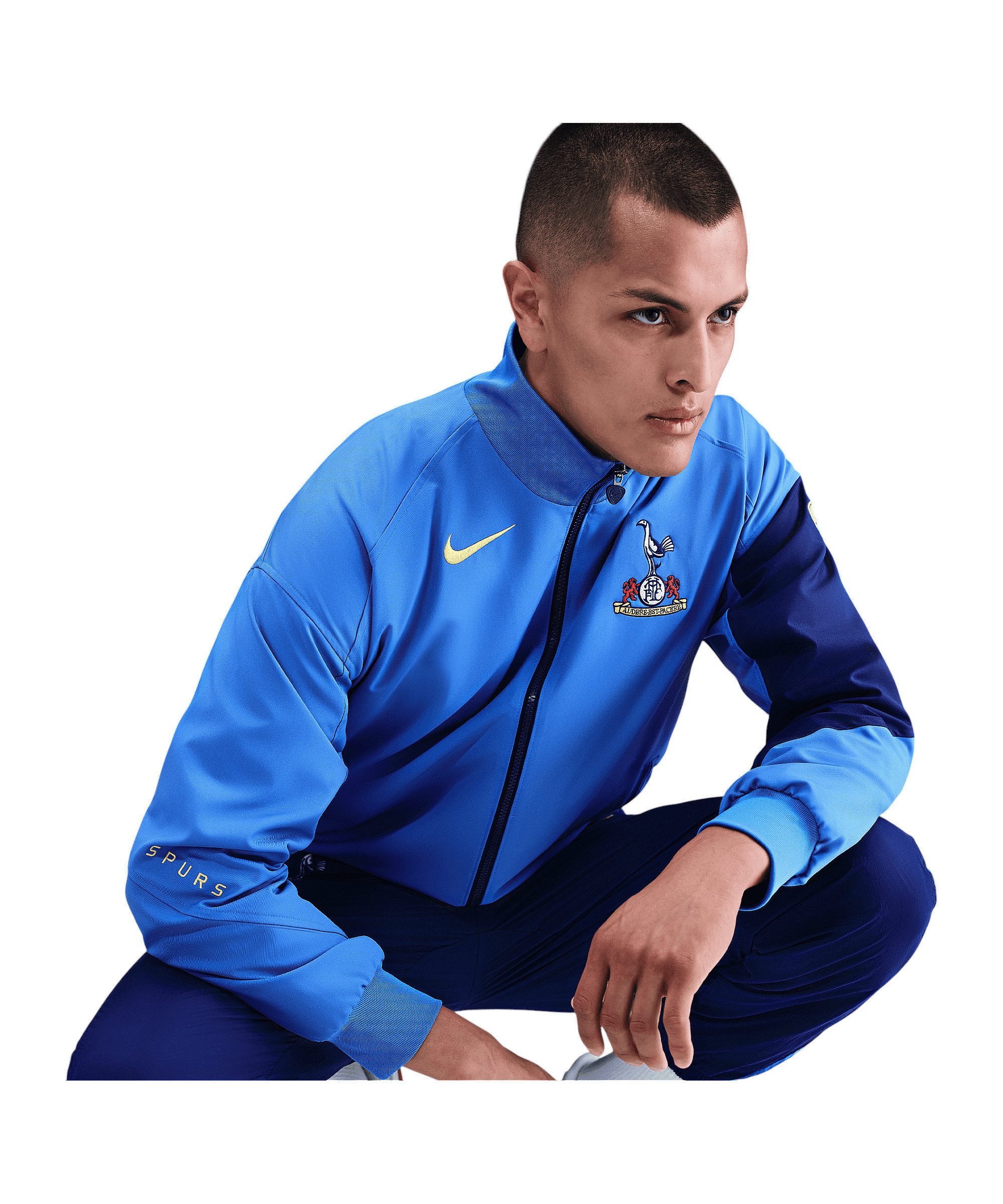 Nike Sweatjacke Nike Performance Polyester