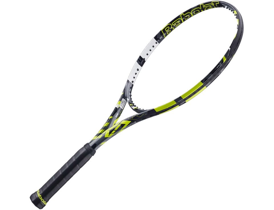 Babolat Tennisschläger Babolat PURE AERO 100 Tennisschläger