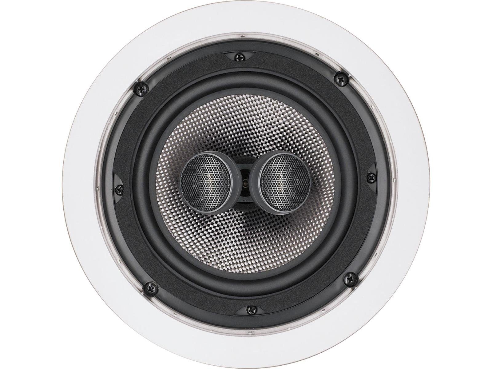 Magnat Magnat Interior IC 62 Einbaulautsprecher Einbaulautsprecher