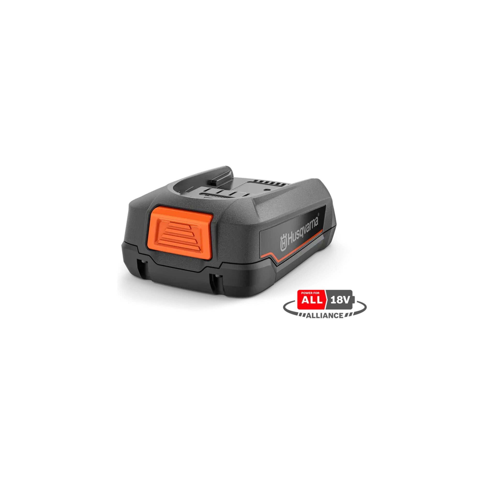 Husqvarna Husqvarna Akku P4A 18-B45, 18 V, 2.5 Ah Akkupacks