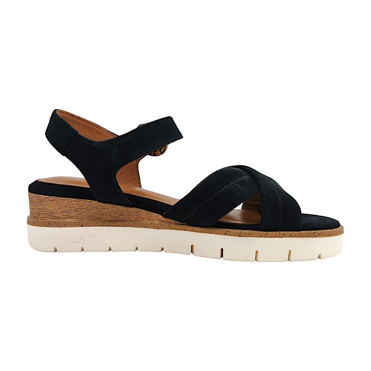 Tamaris Sandalette Plateausandale günstig online kaufen