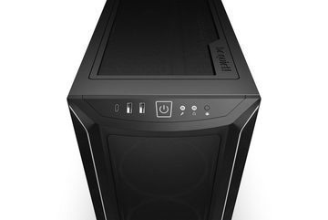 be quiet! PC-Gehäuse Shadow Base 800 FX Black