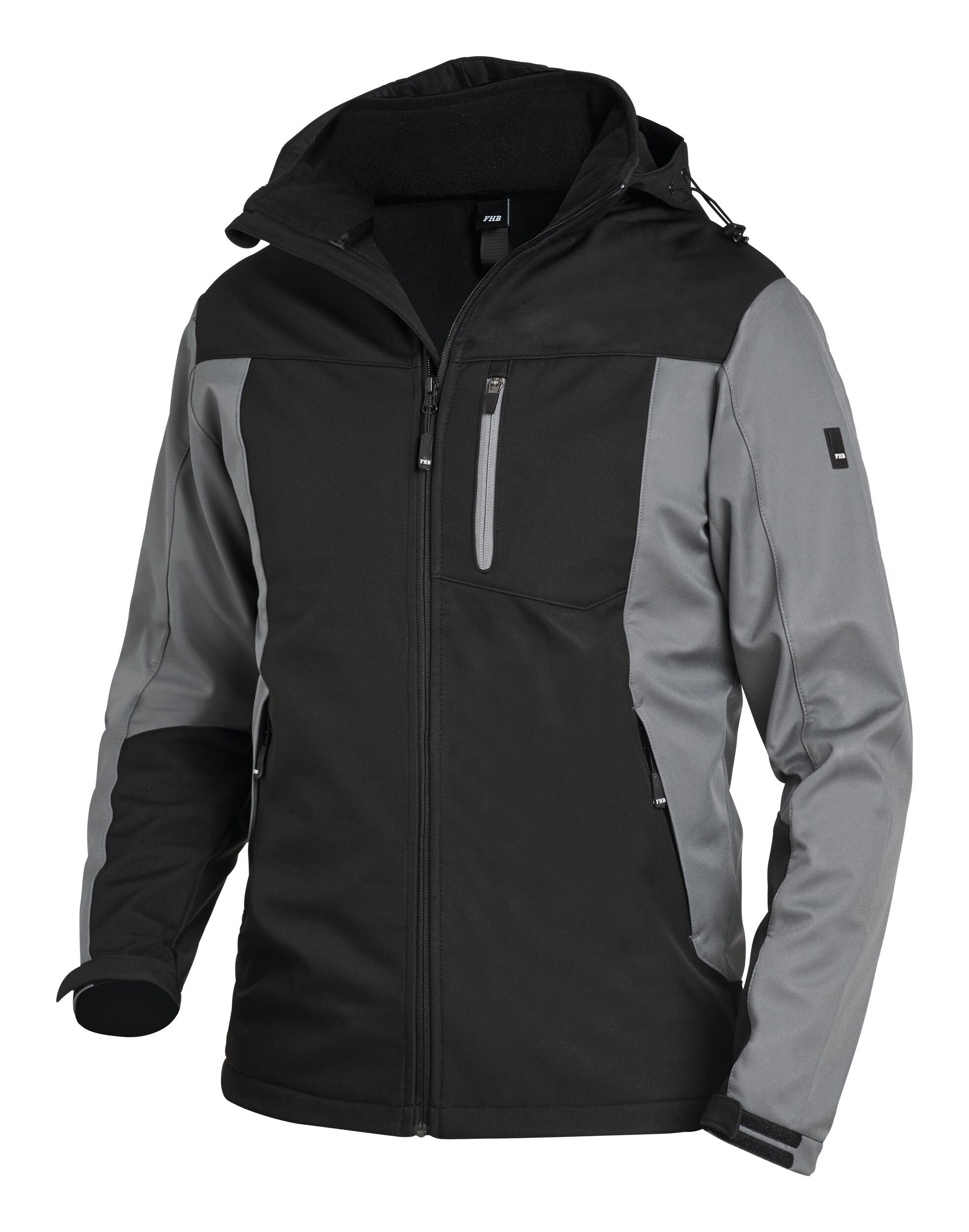 Softshelljacke